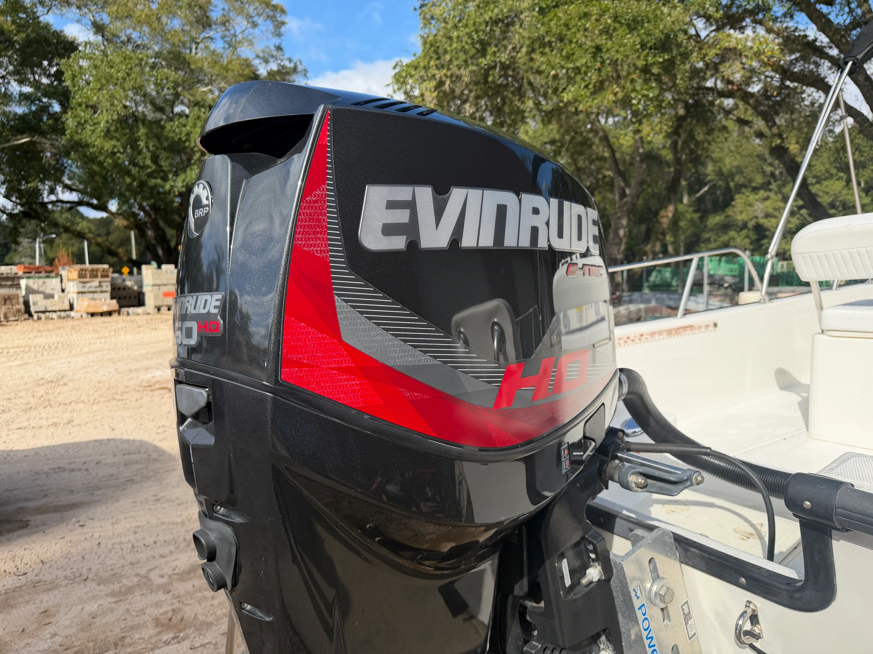 2015 Boston Whaler 190 MONTAUAK Image Thumbnail #48