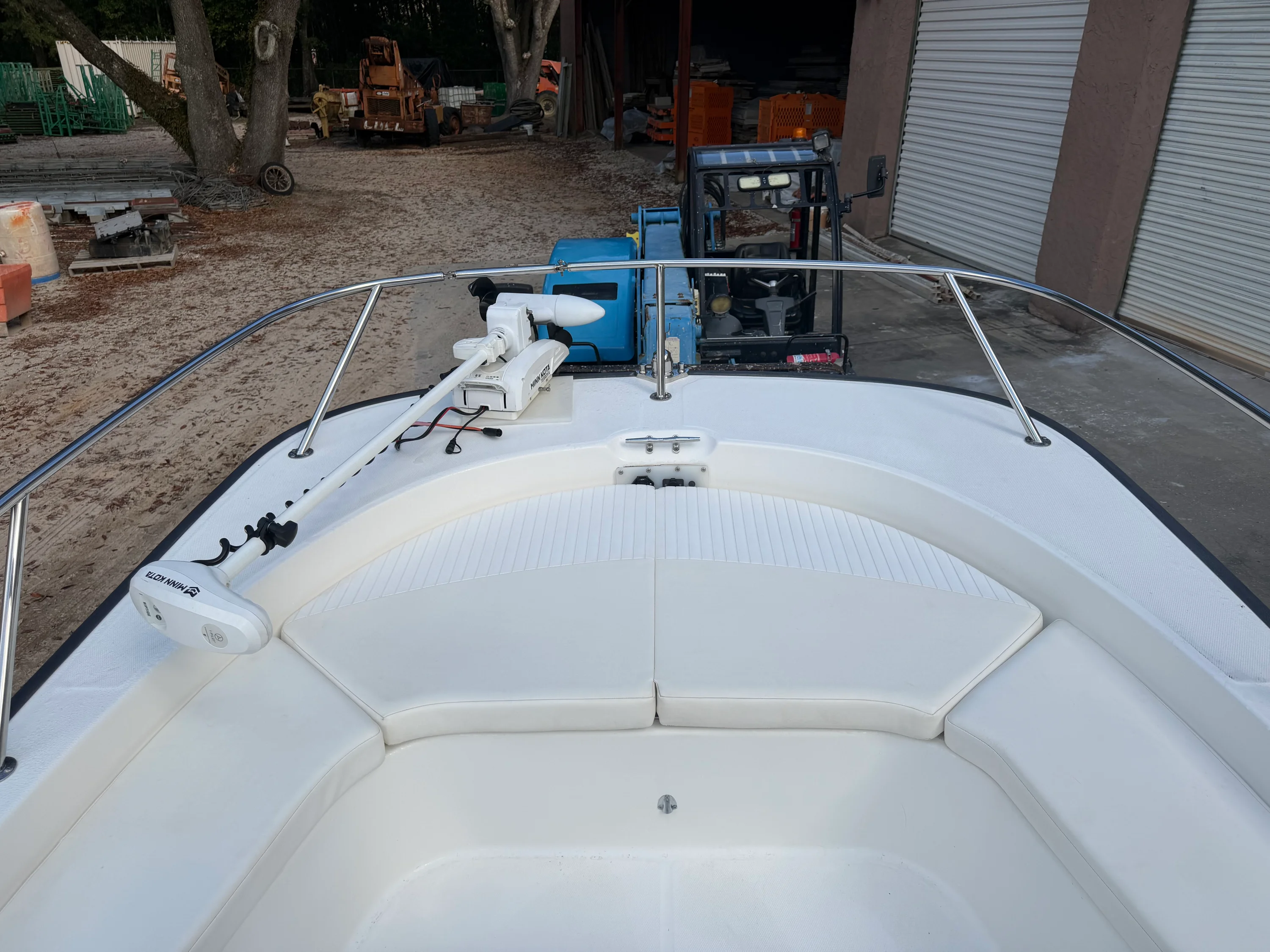 2015 Boston Whaler 190 MONTAUAK Image Thumbnail #15