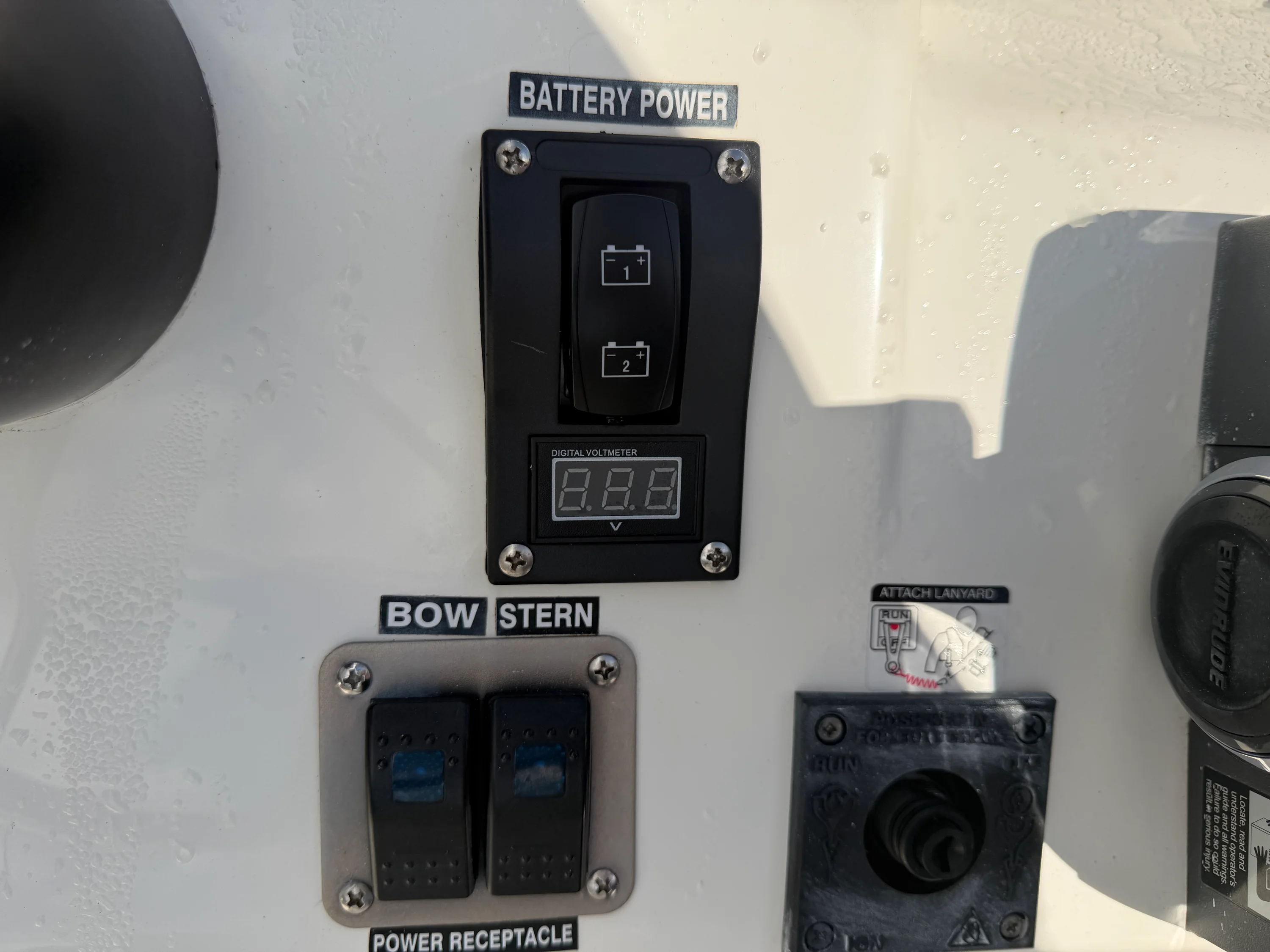 2015 Boston Whaler 190 MONTAUAK Image Thumbnail #31