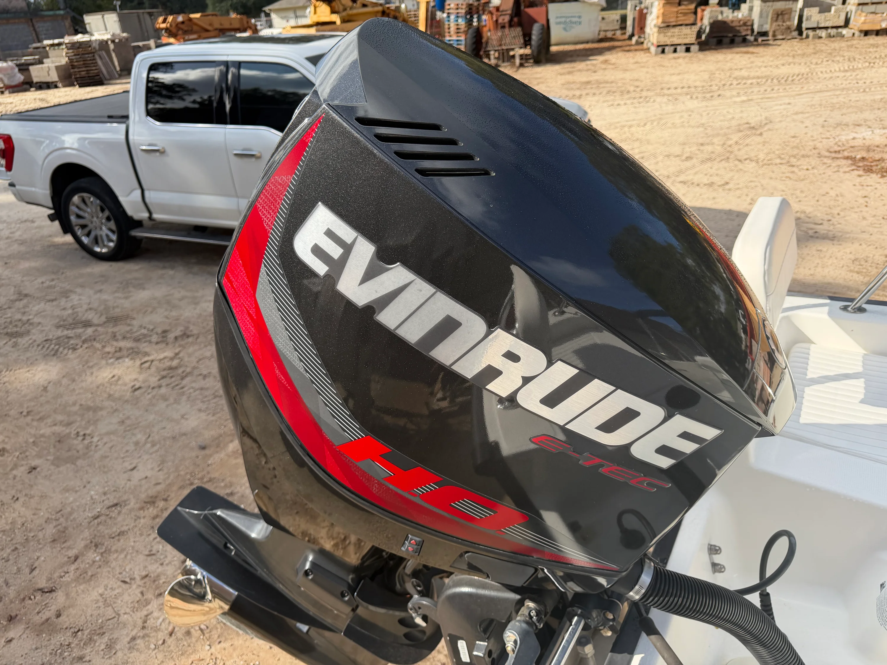 2015 Boston Whaler 190 MONTAUAK Image Thumbnail #39