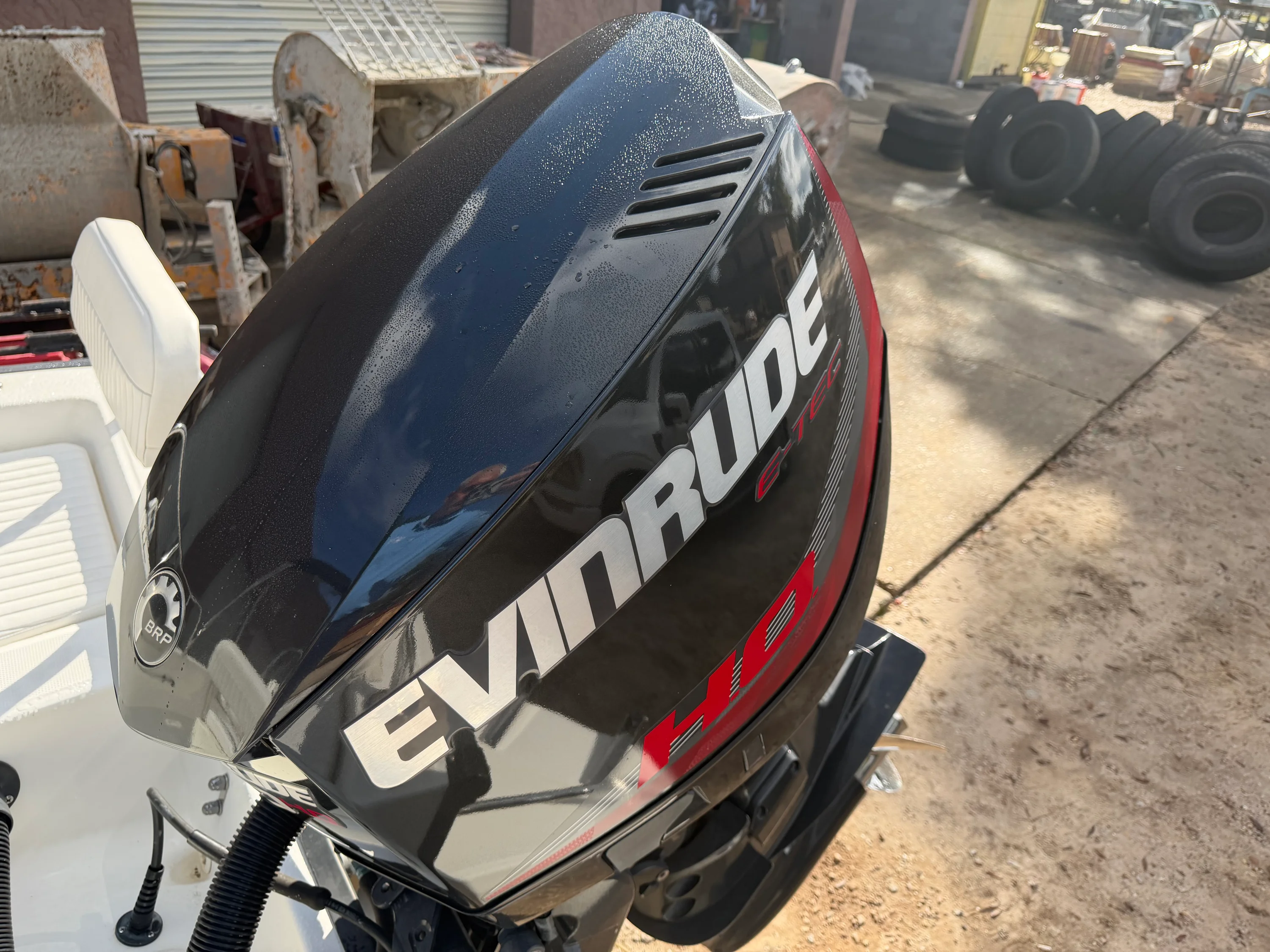 2015 Boston Whaler 190 MONTAUAK Image Thumbnail #40