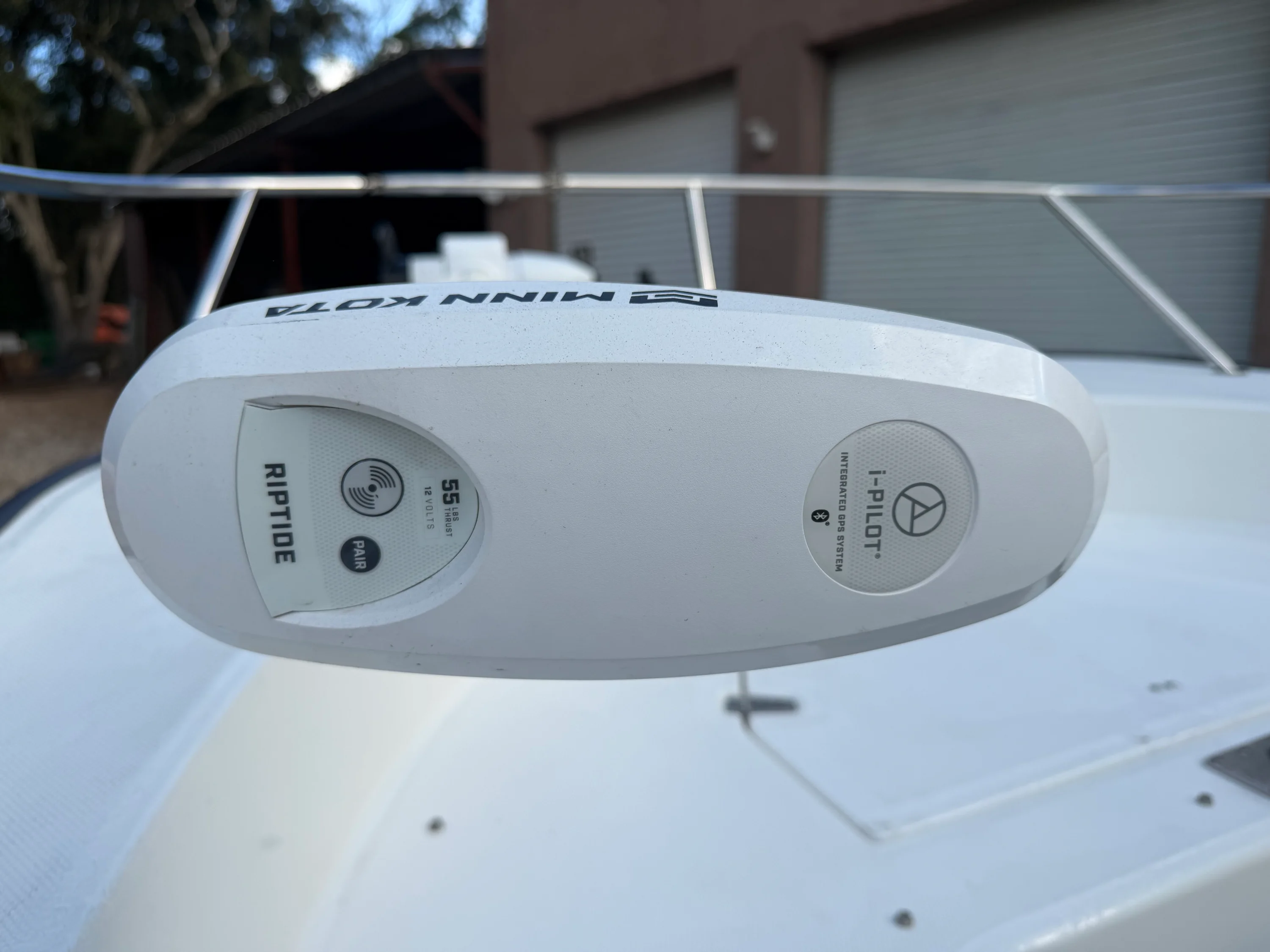 2015 Boston Whaler 190 MONTAUAK Image Thumbnail #12