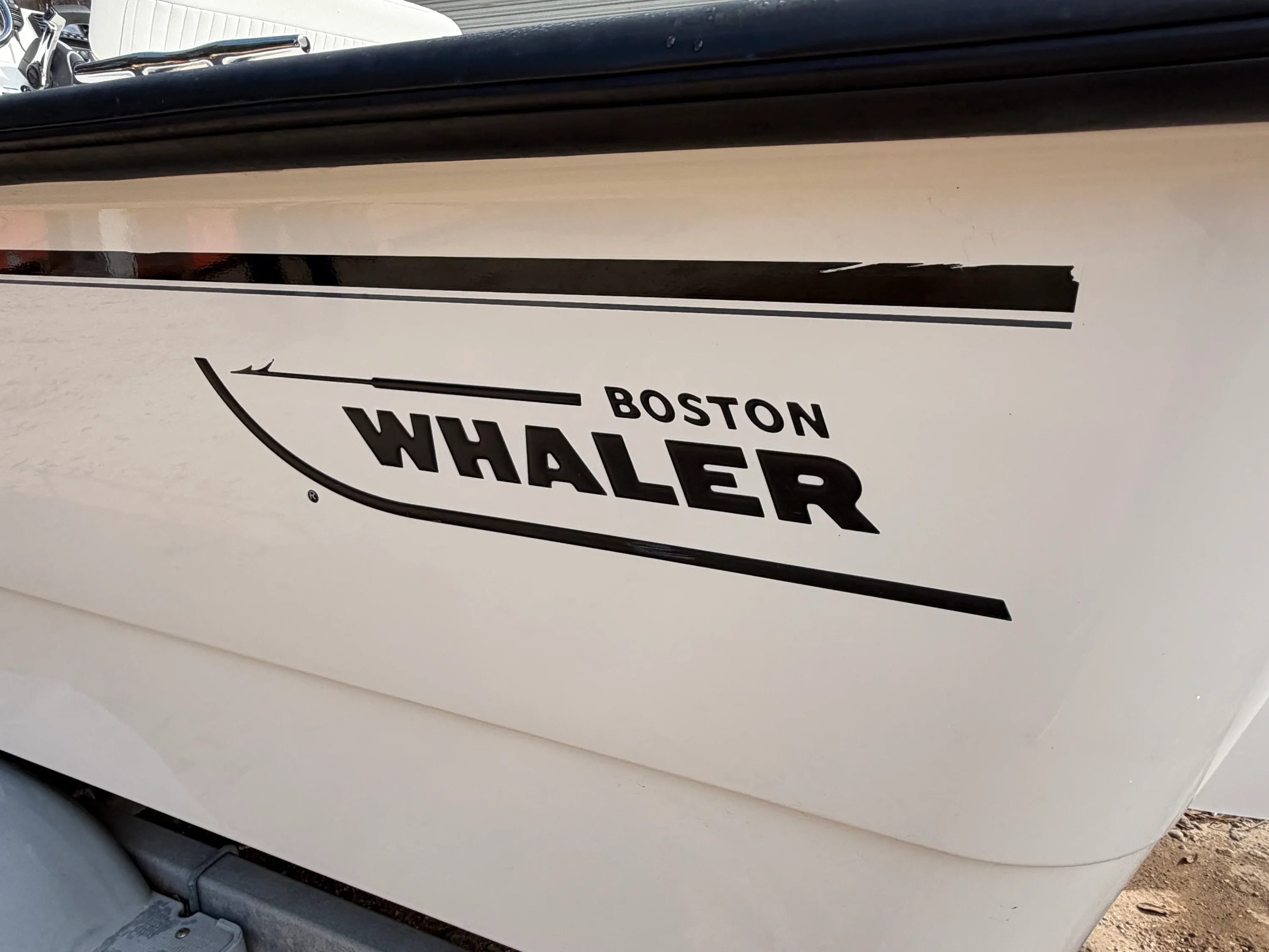 2015 Boston Whaler 190 MONTAUAK Image Thumbnail #64