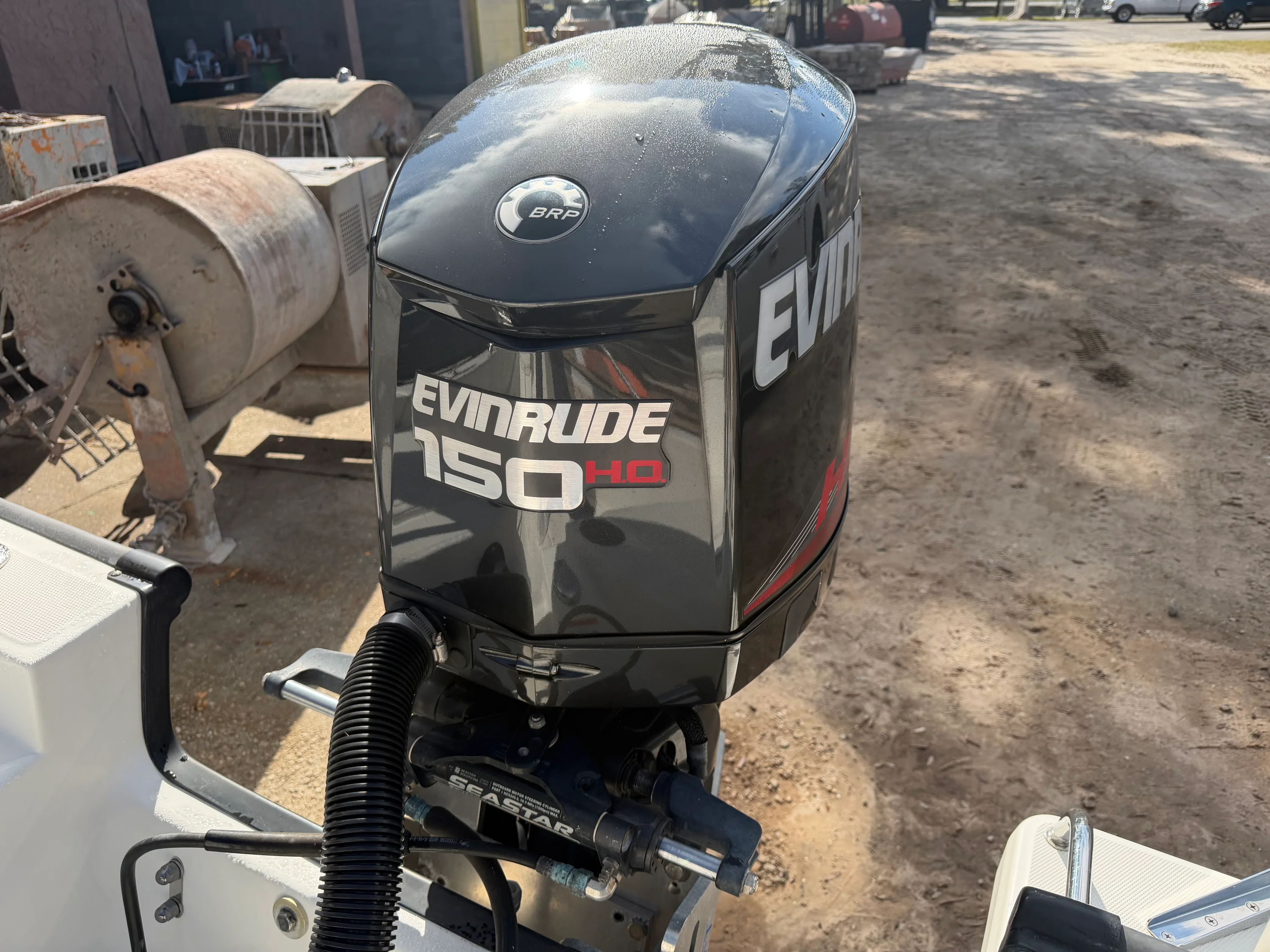 2015 Boston Whaler 190 MONTAUAK Image Thumbnail #43