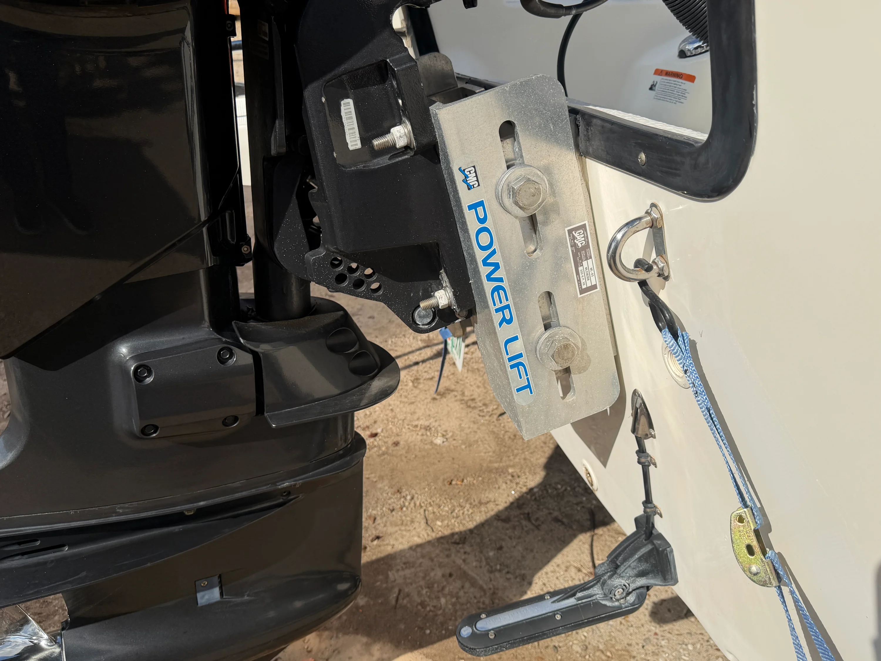 2015 Boston Whaler 190 MONTAUAK Image Thumbnail #50