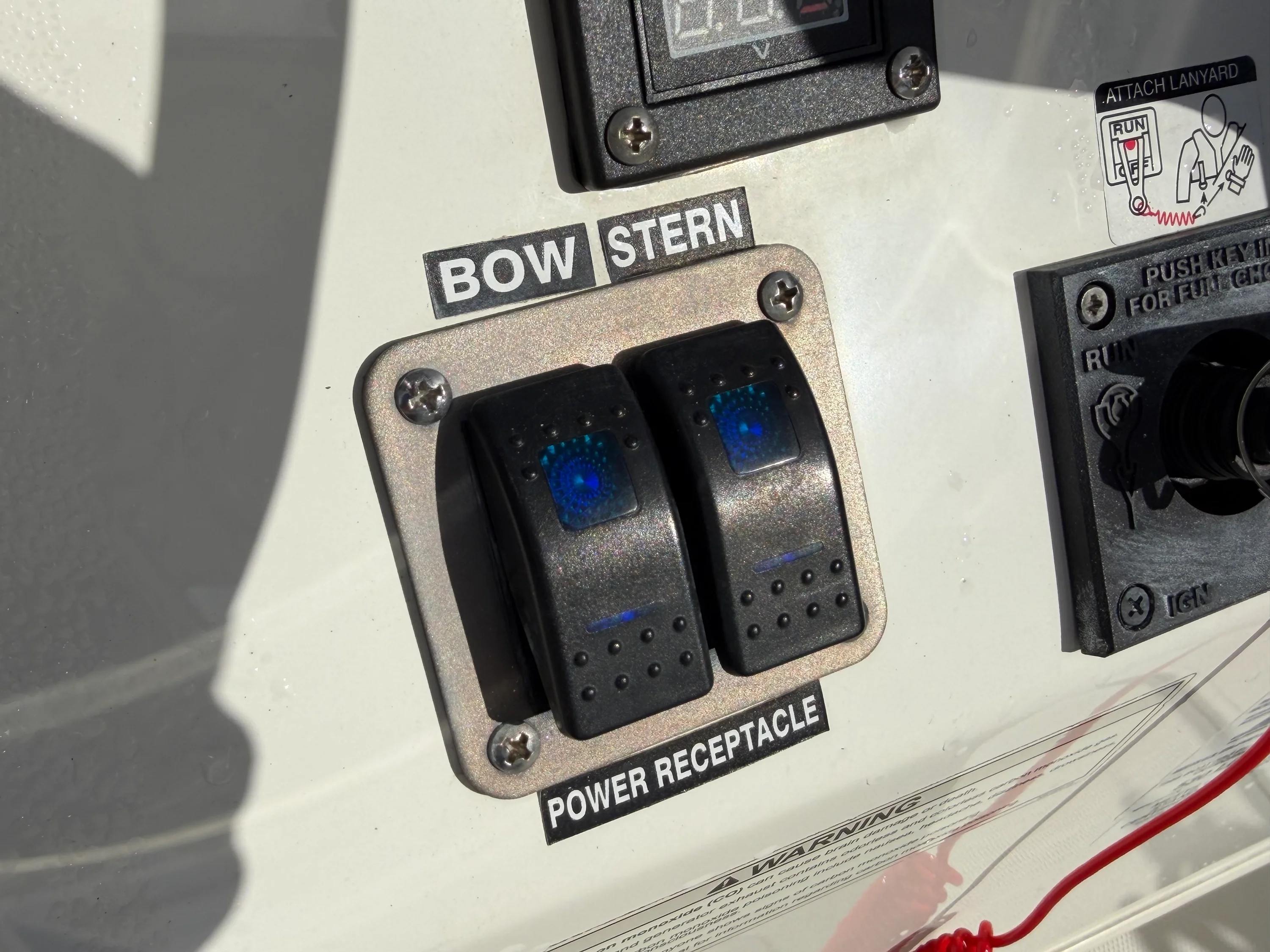 2015 Boston Whaler 190 MONTAUAK Image Thumbnail #42