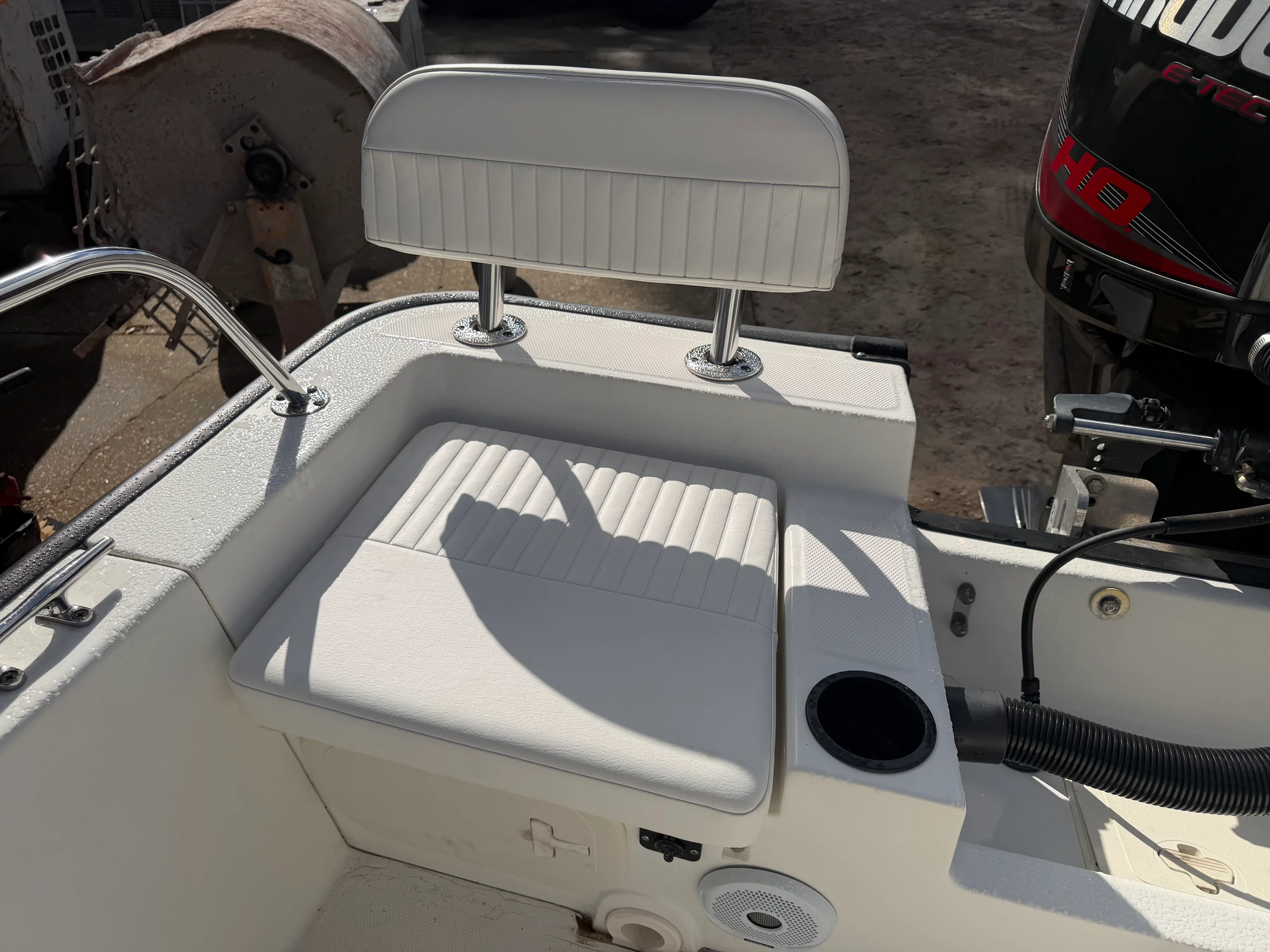 2015 Boston Whaler 190 MONTAUAK Image Thumbnail #35