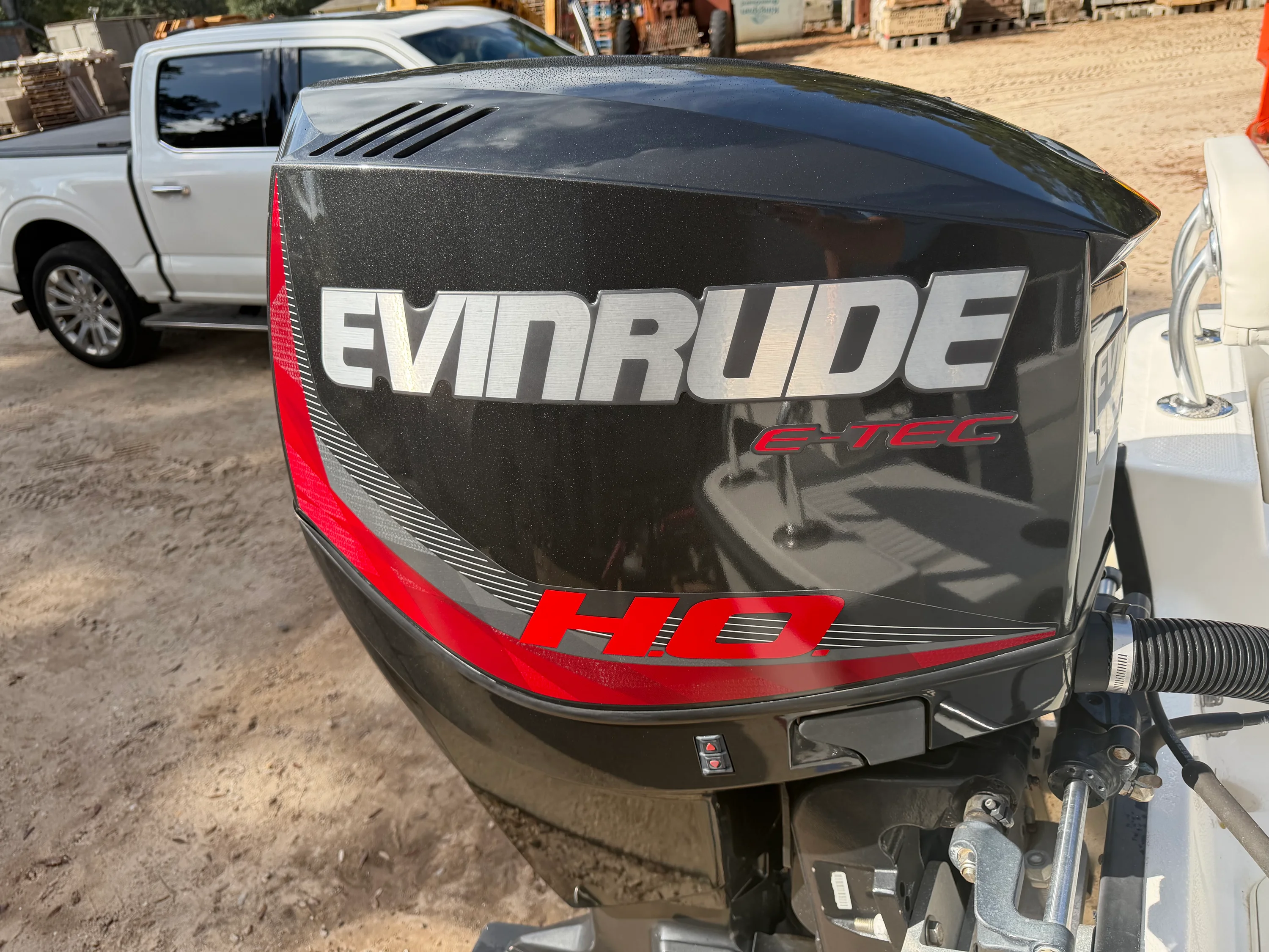 2015 Boston Whaler 190 MONTAUAK Image Thumbnail #45