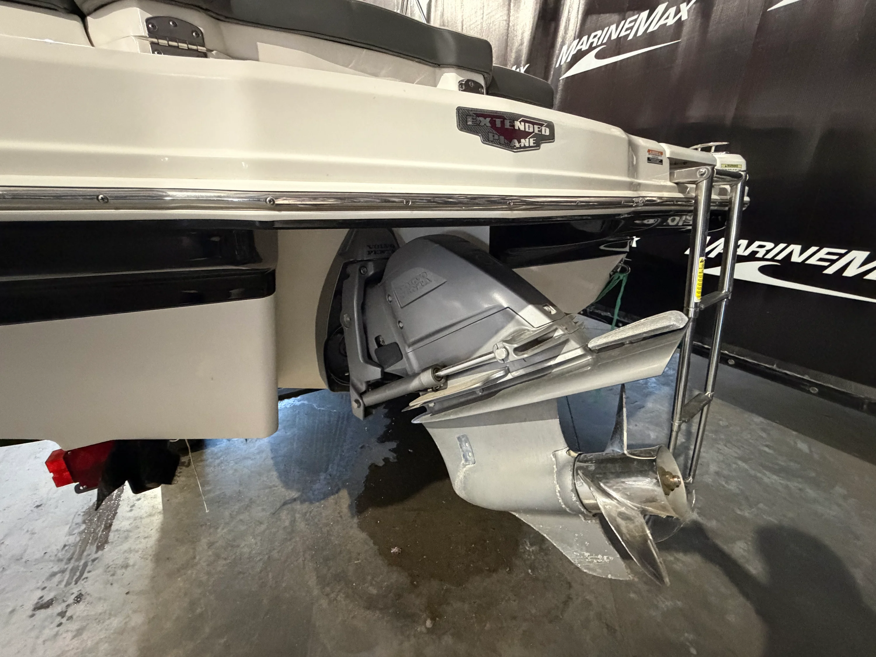 2014 Chaparral 226 SSI Image Thumbnail #10