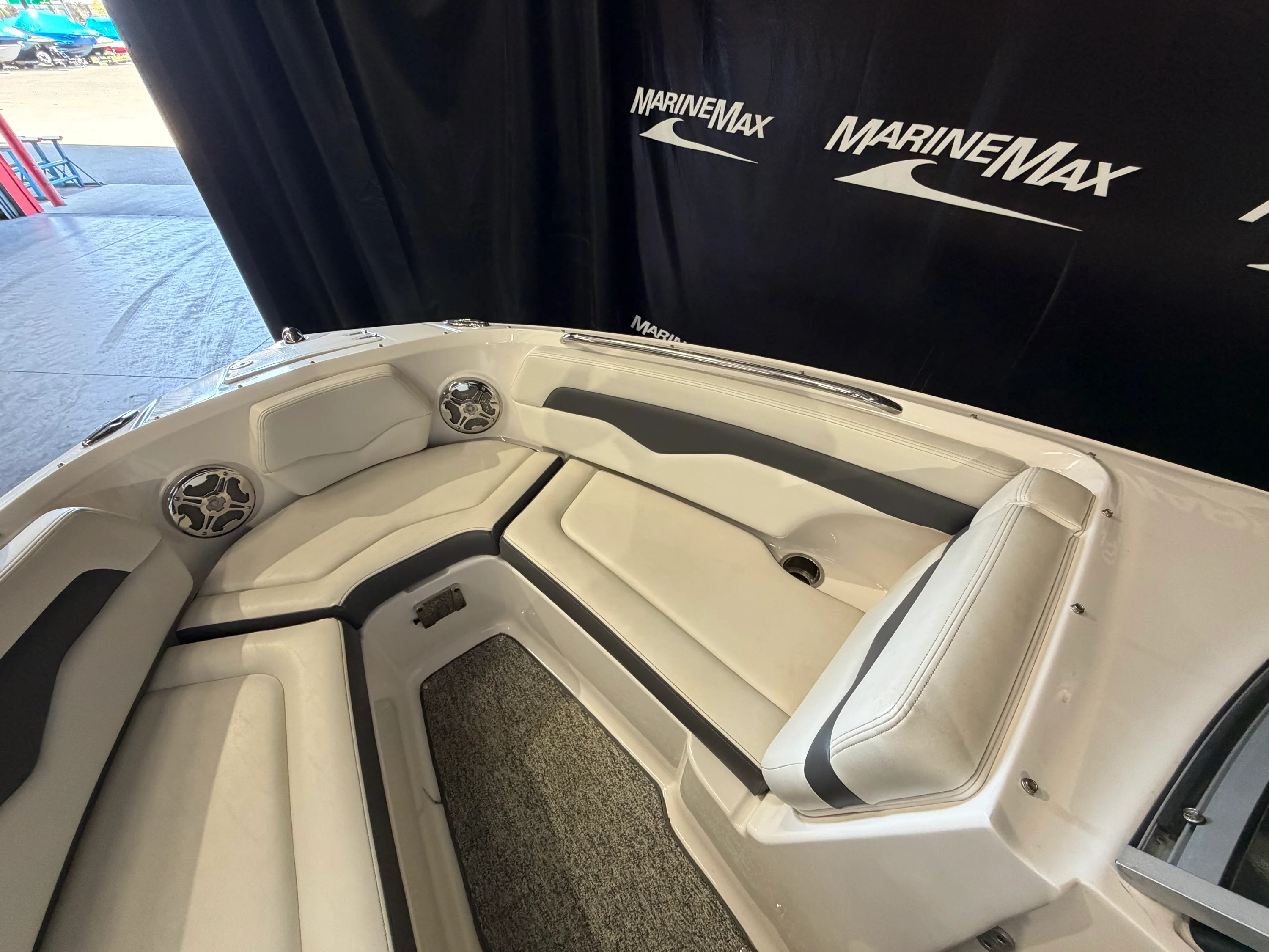 2014 Chaparral 226 SSI Image Thumbnail #34