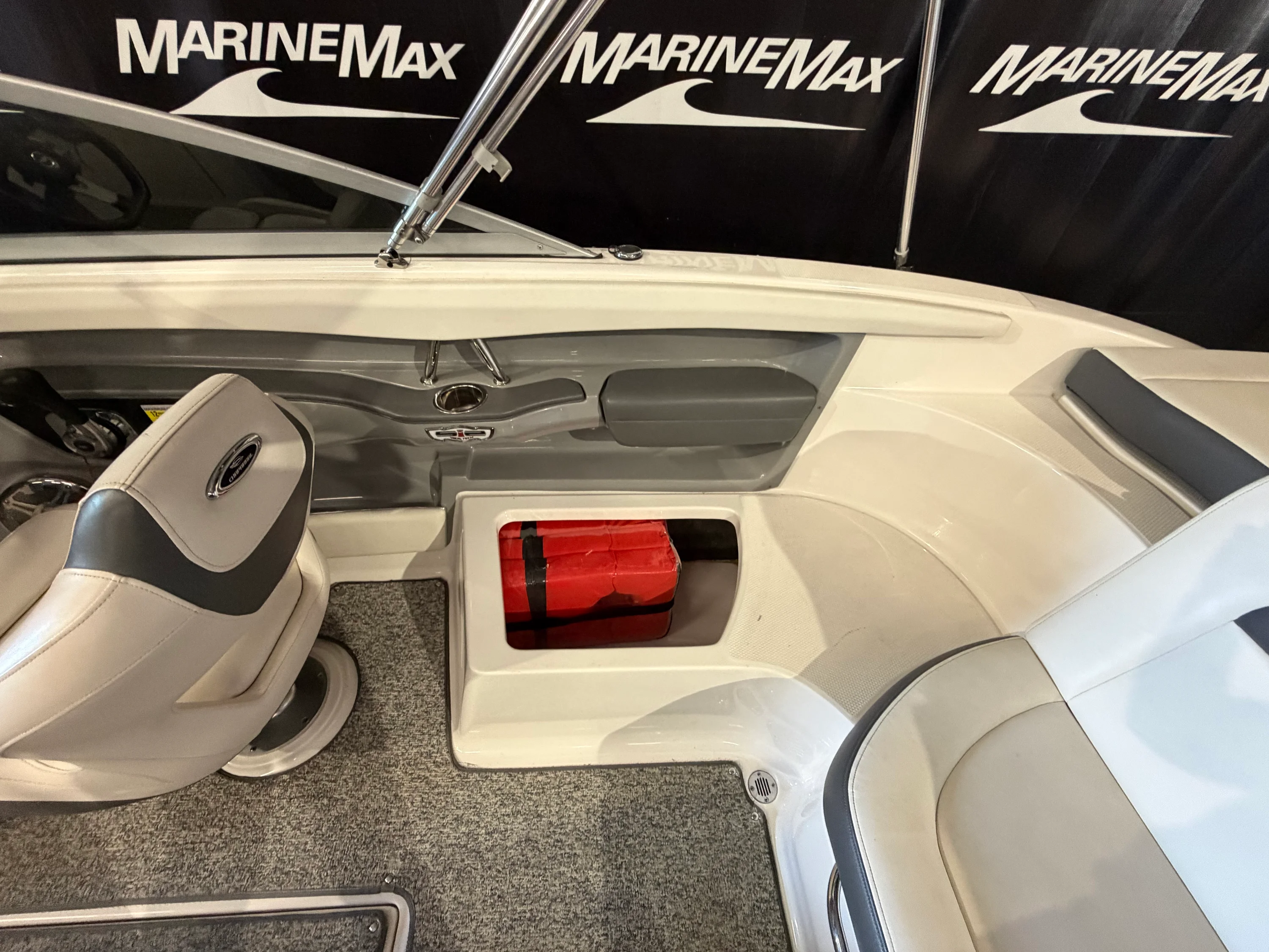 2014 Chaparral 226 SSI Image Thumbnail #16