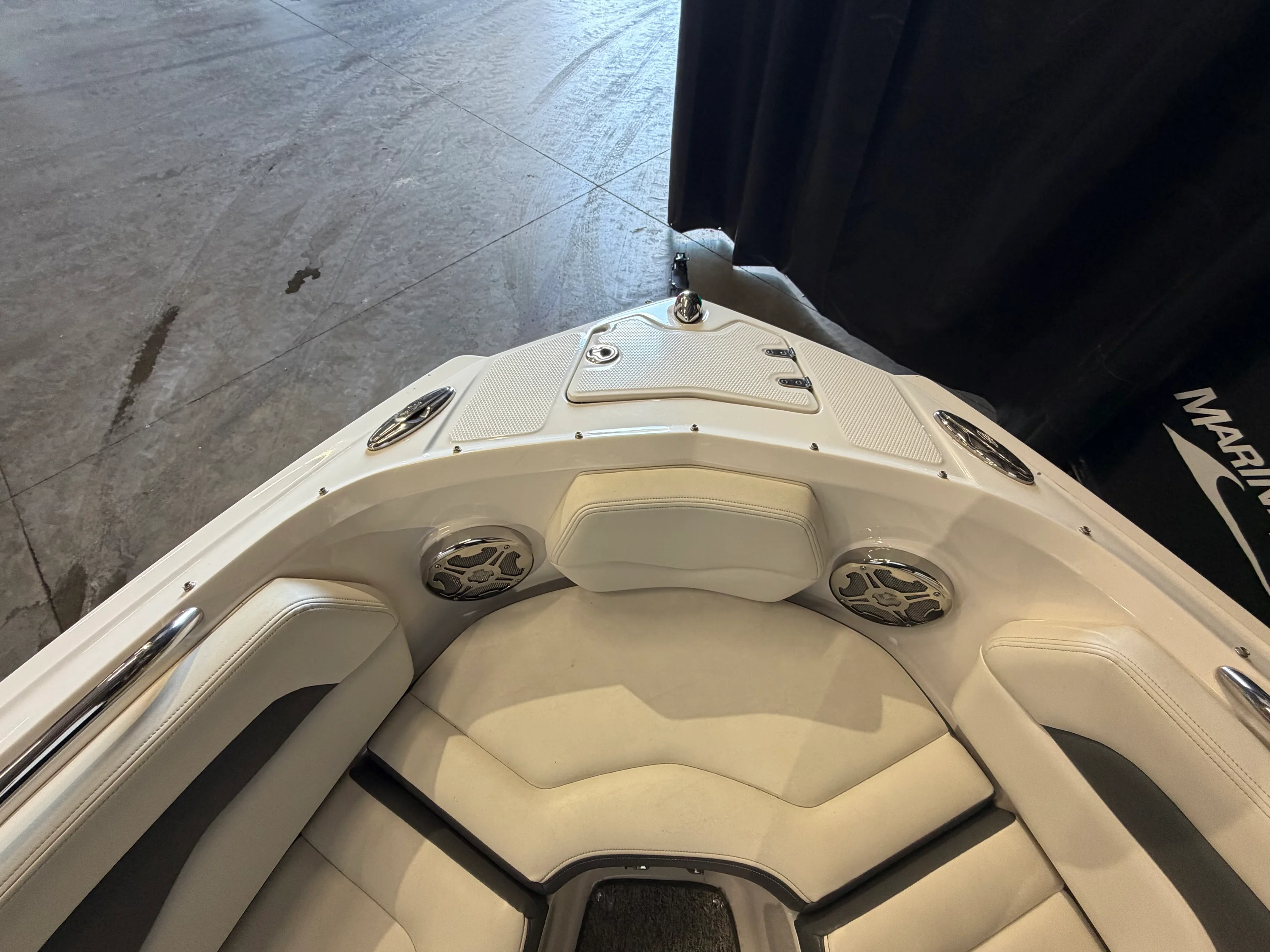2014 Chaparral 226 SSI Image Thumbnail #35