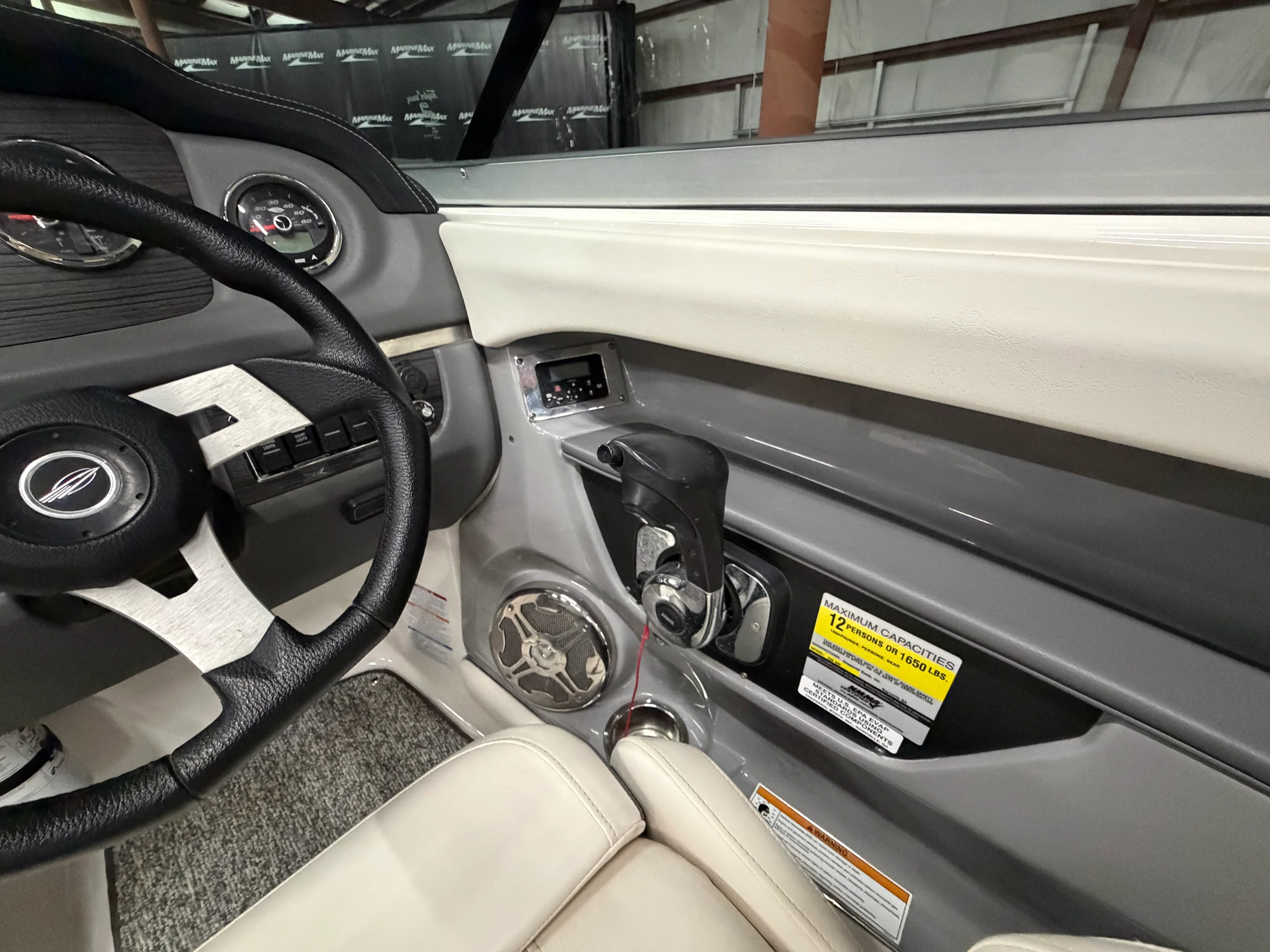 2014 Chaparral 226 SSI Image Thumbnail #38
