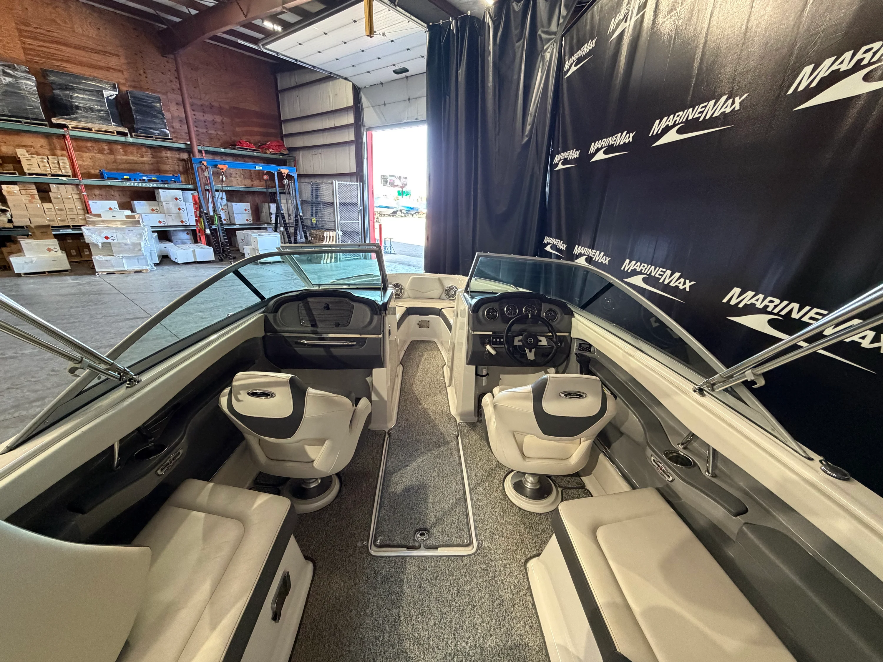 2014 Chaparral 226 SSI Image Thumbnail #26