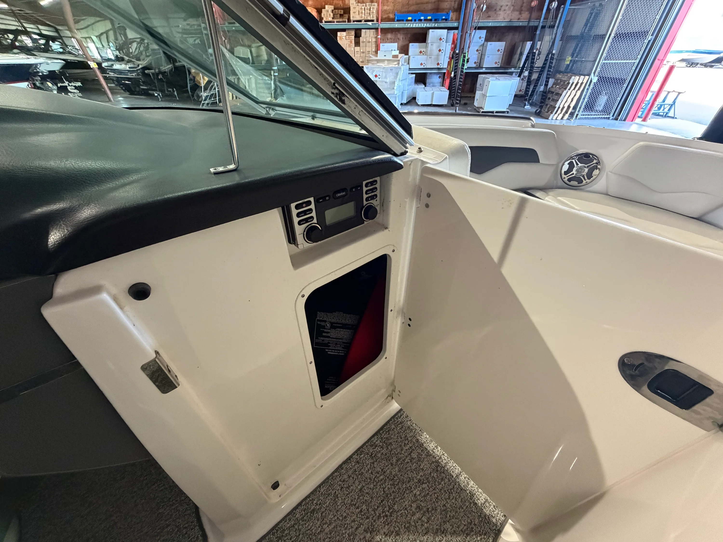 2014 Chaparral 226 SSI Image Thumbnail #29