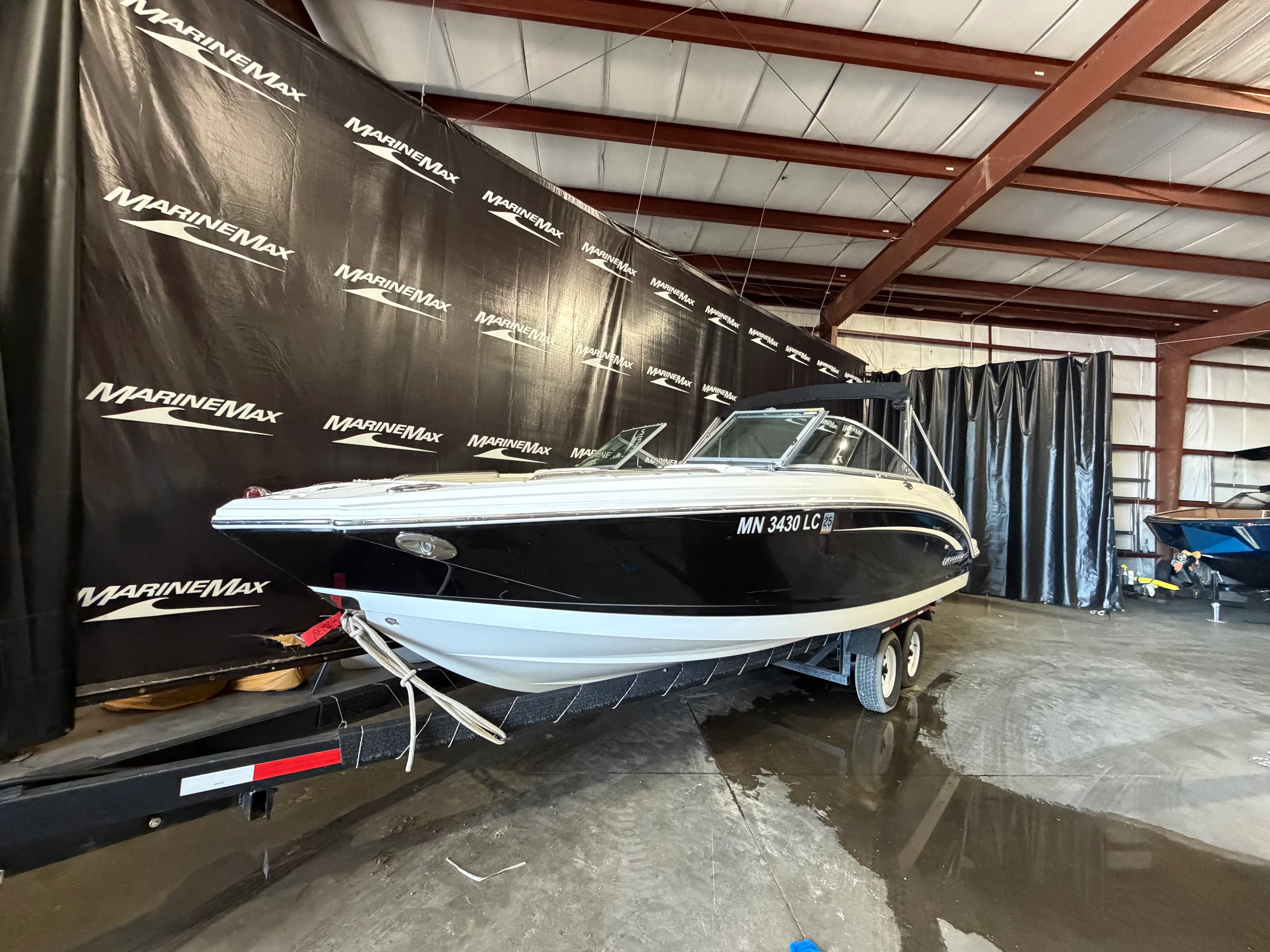 2014 Chaparral 226 SSI Image Thumbnail #3
