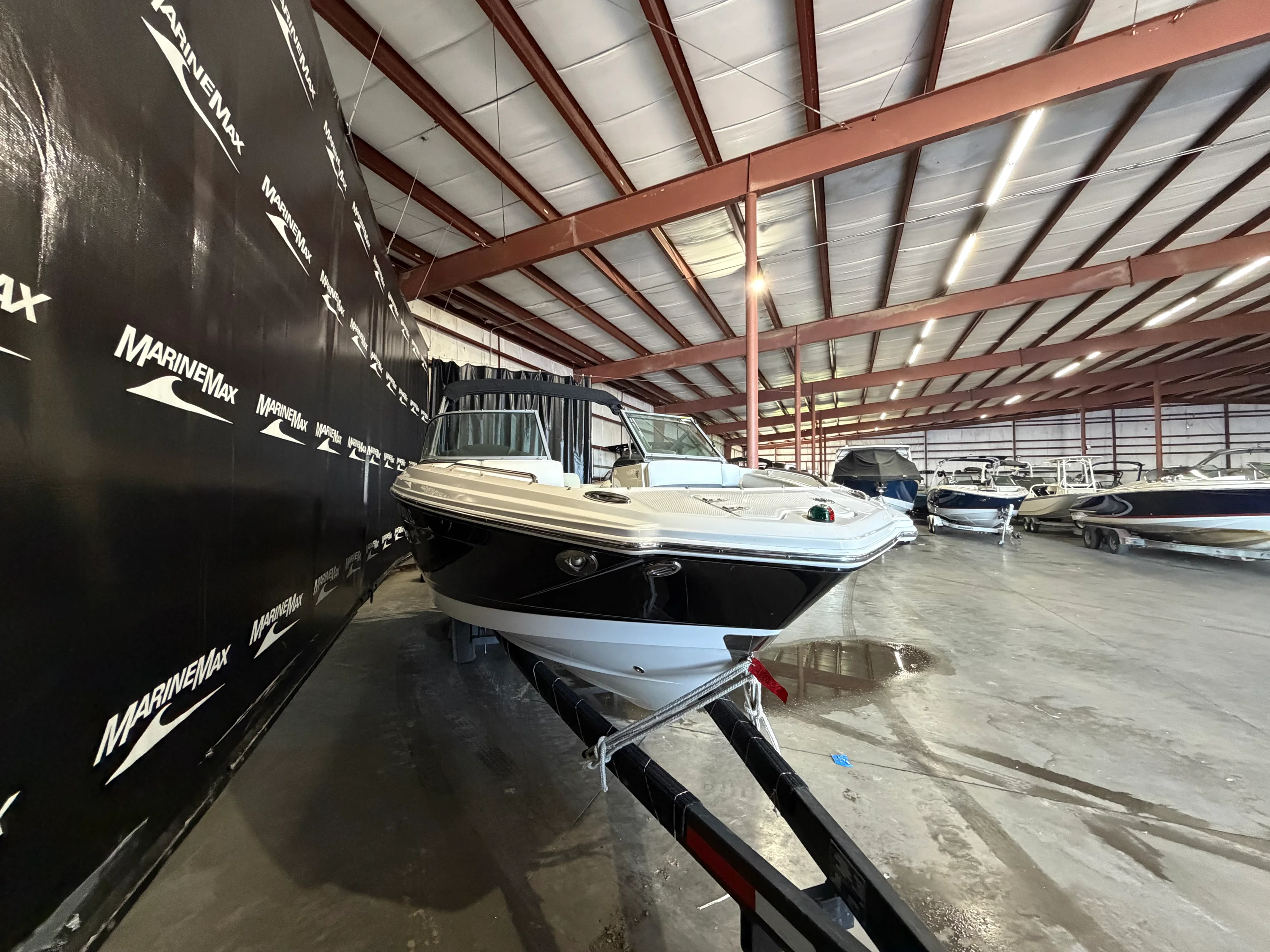 2014 Chaparral 226 SSI Image Thumbnail #1