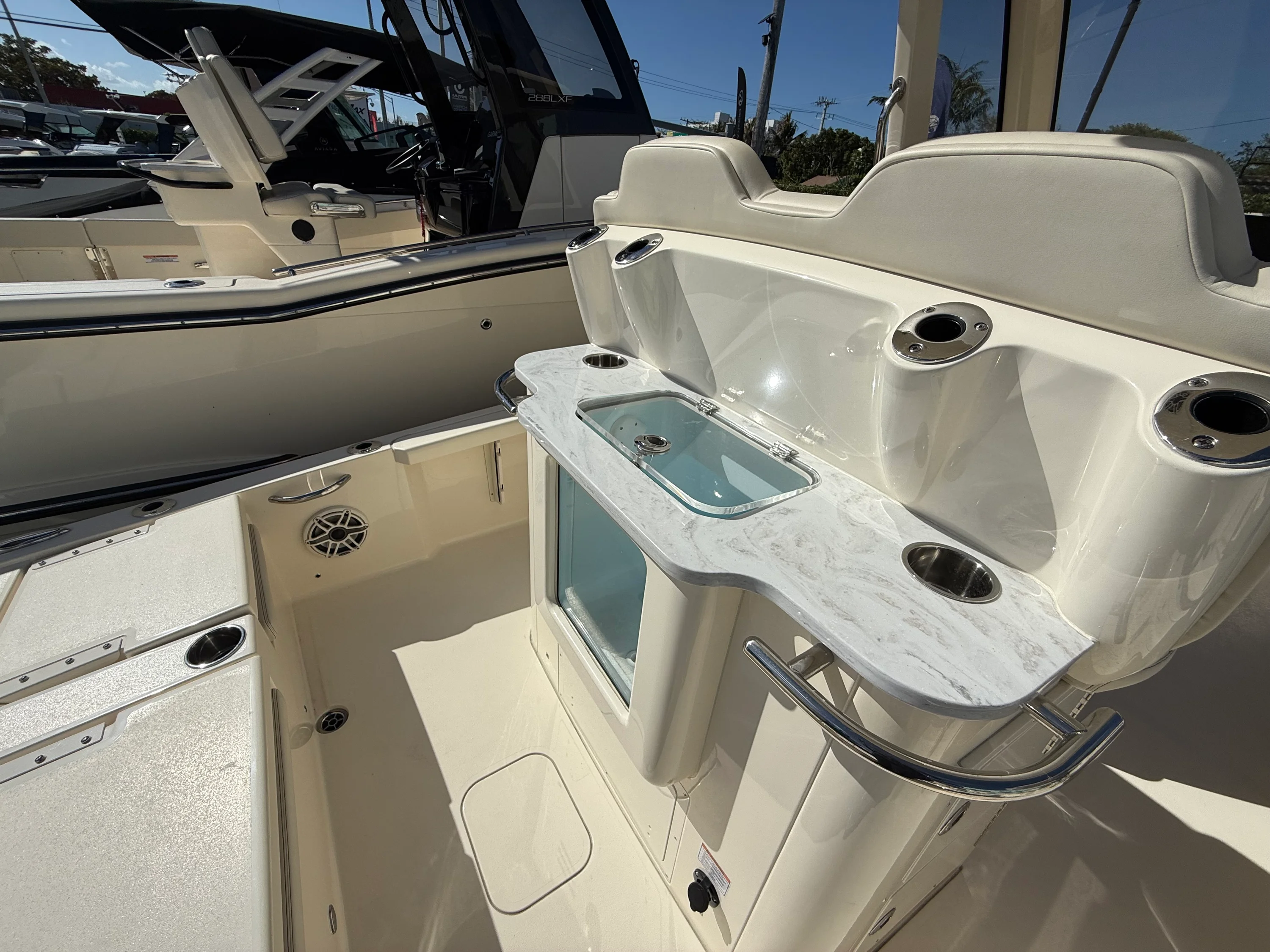 2017 Grady-White 235 FREEDOM Image Thumbnail #23