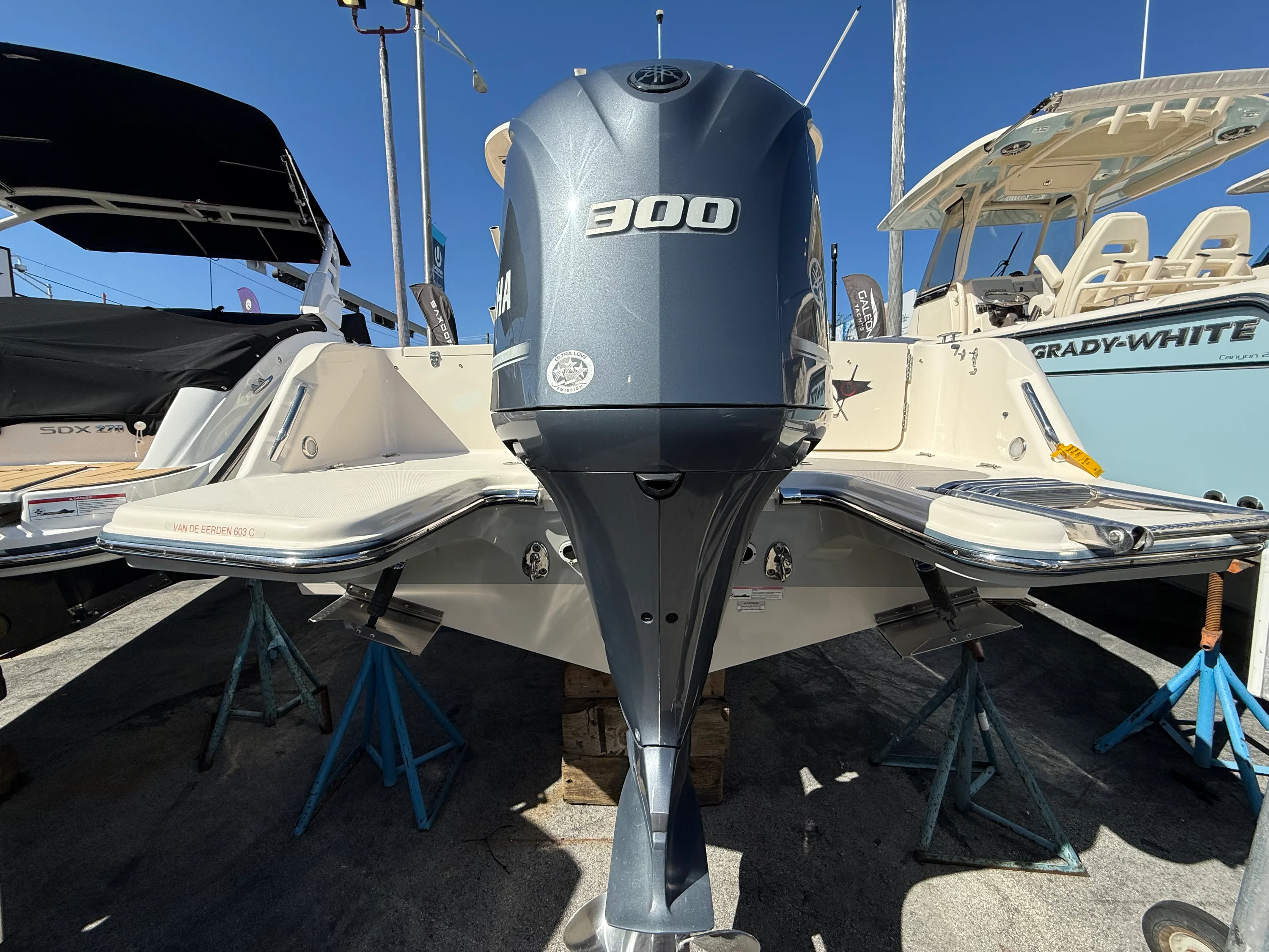 2017 Grady-White 235 FREEDOM Image Thumbnail #22