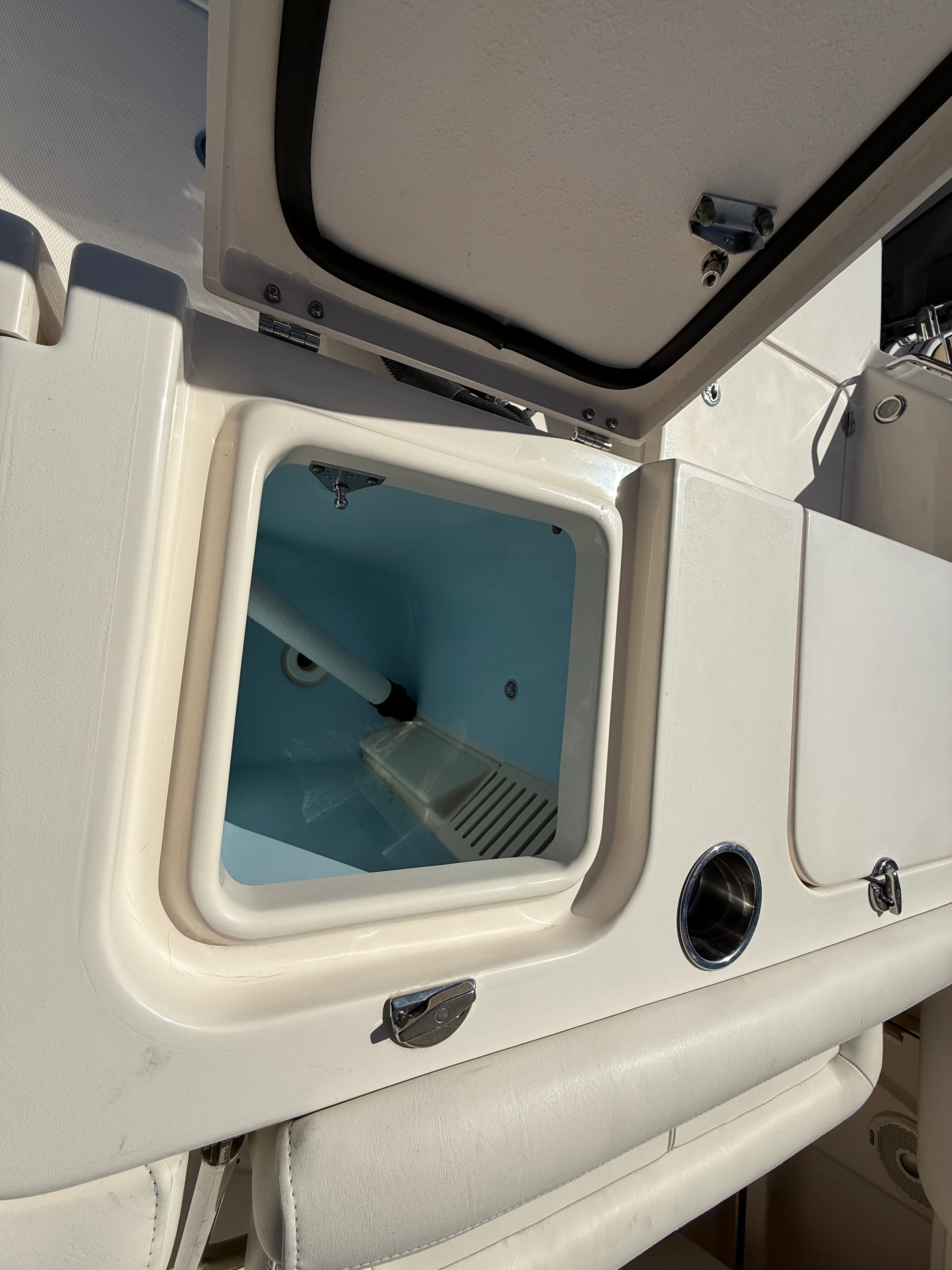 2017 Grady-White 235 FREEDOM Image Thumbnail #9