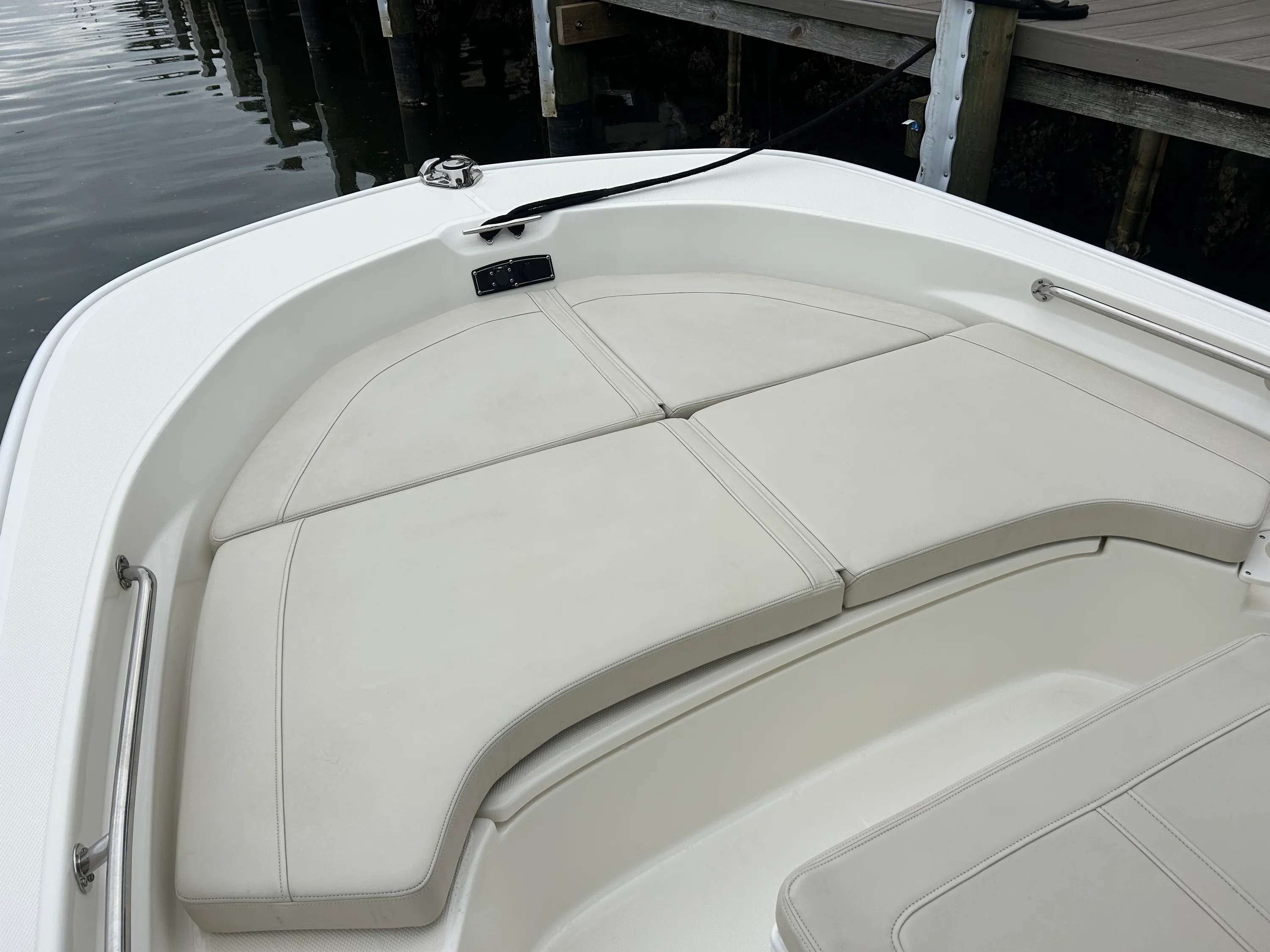 2024 Boston Whaler 19 MTK Image Thumbnail #20