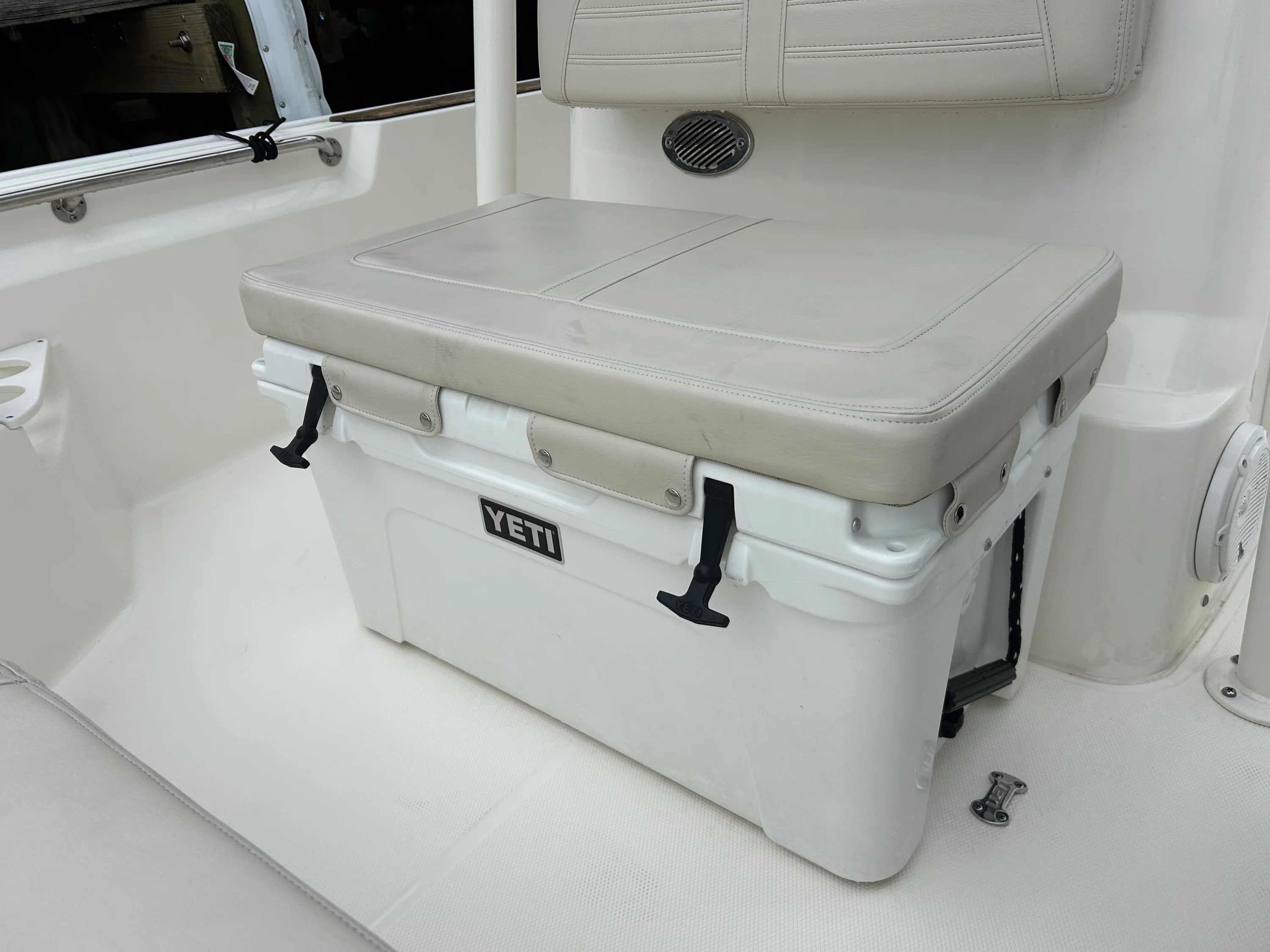 2024 Boston Whaler 19 MTK Image Thumbnail #23