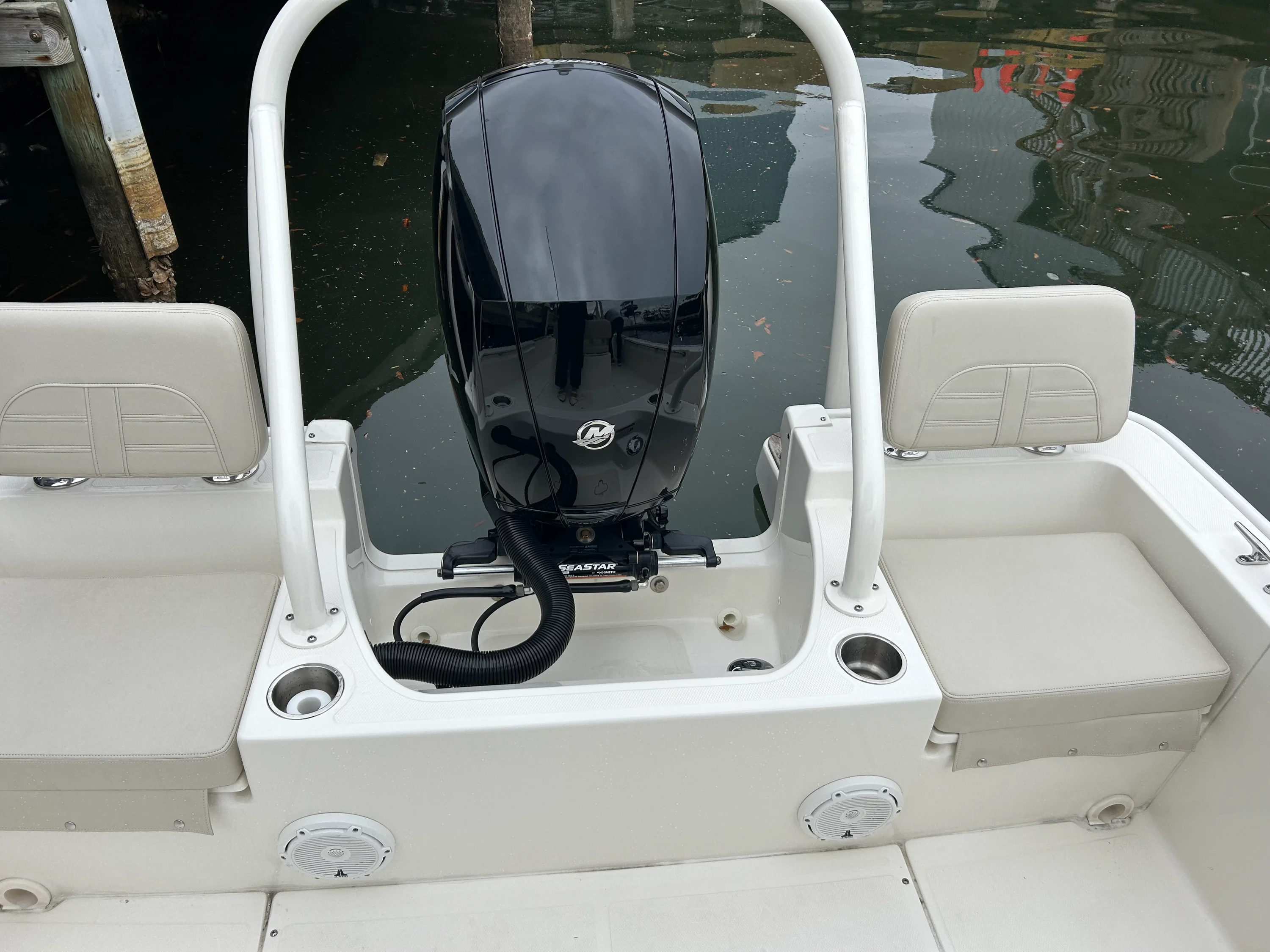 2024 Boston Whaler 19 MTK Image Thumbnail #11