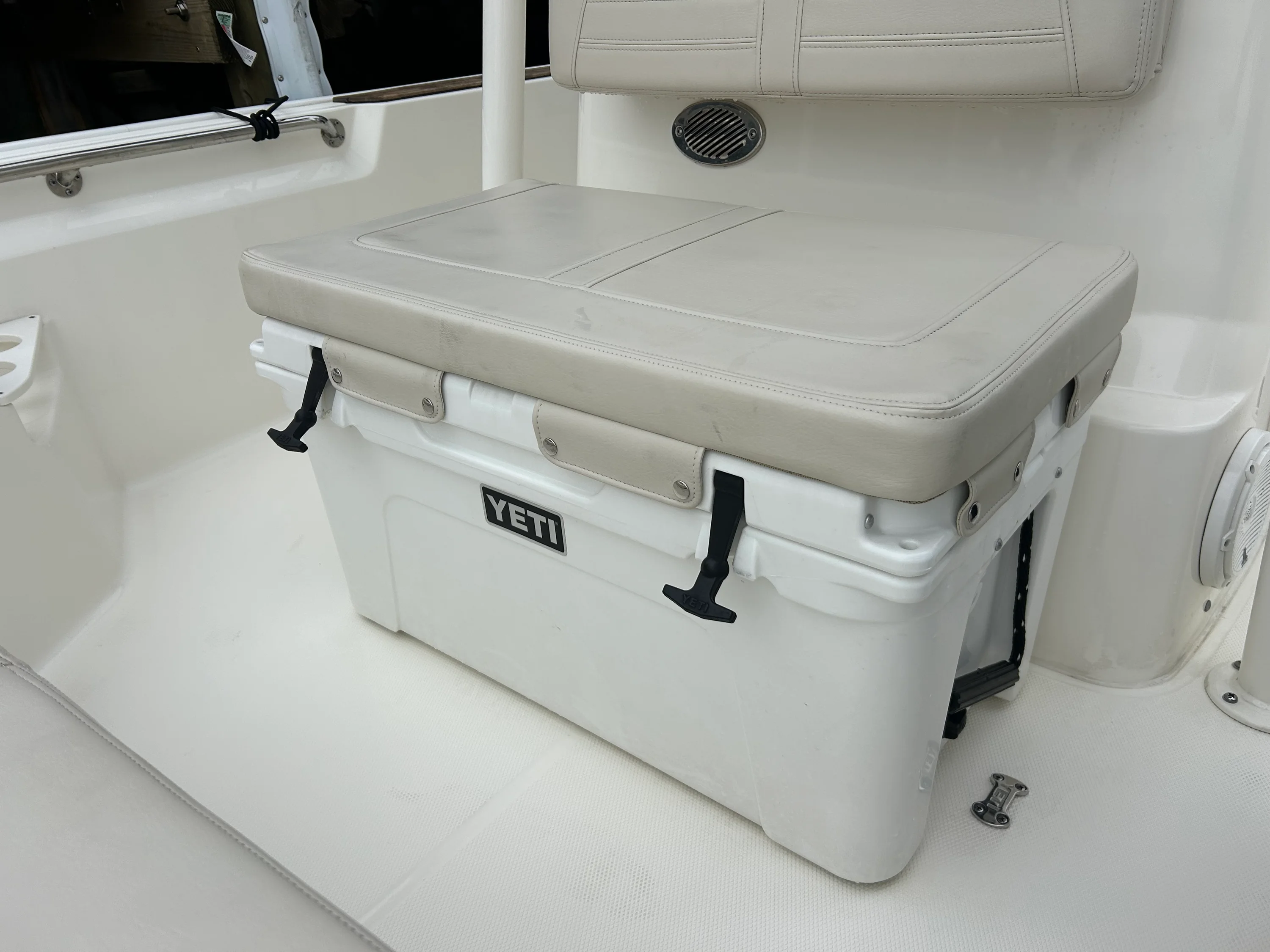 2024 Boston Whaler 19 MTK Image Thumbnail #22