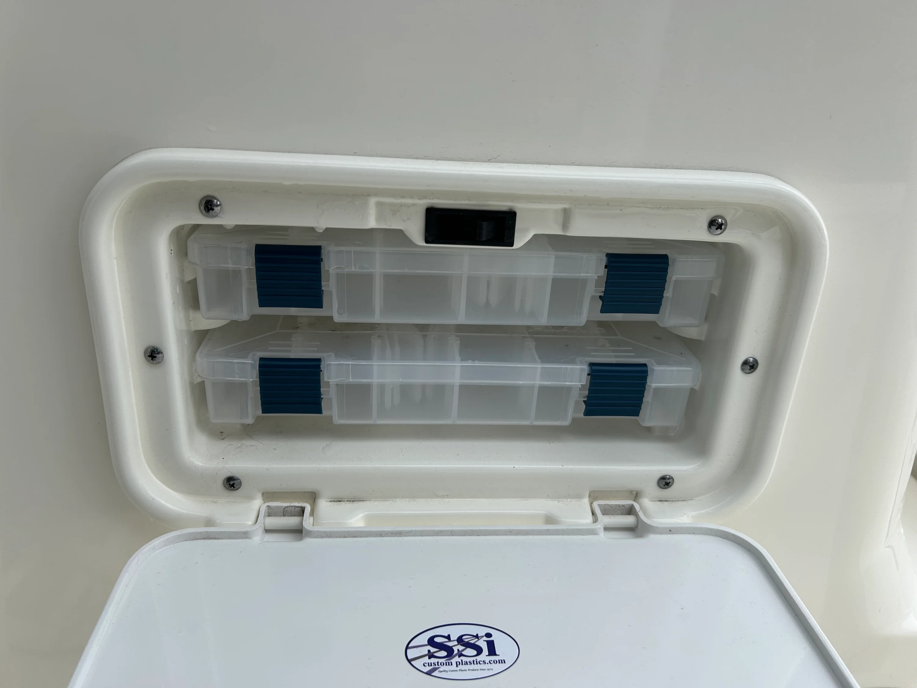 2024 Boston Whaler 19 MTK Image Thumbnail #19