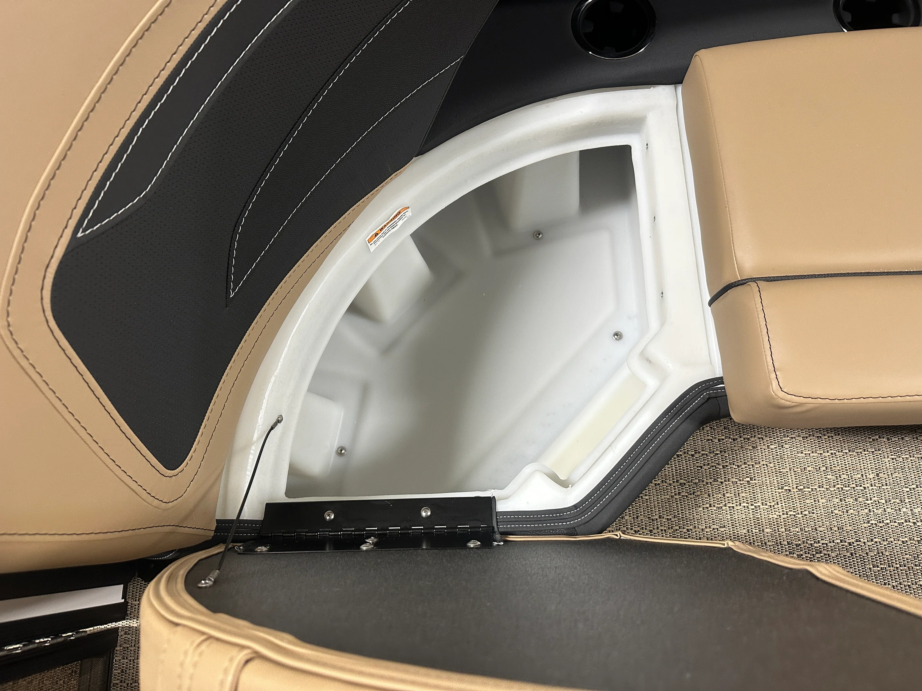 2026 Barletta Cabrio 22 UC Image Thumbnail #63