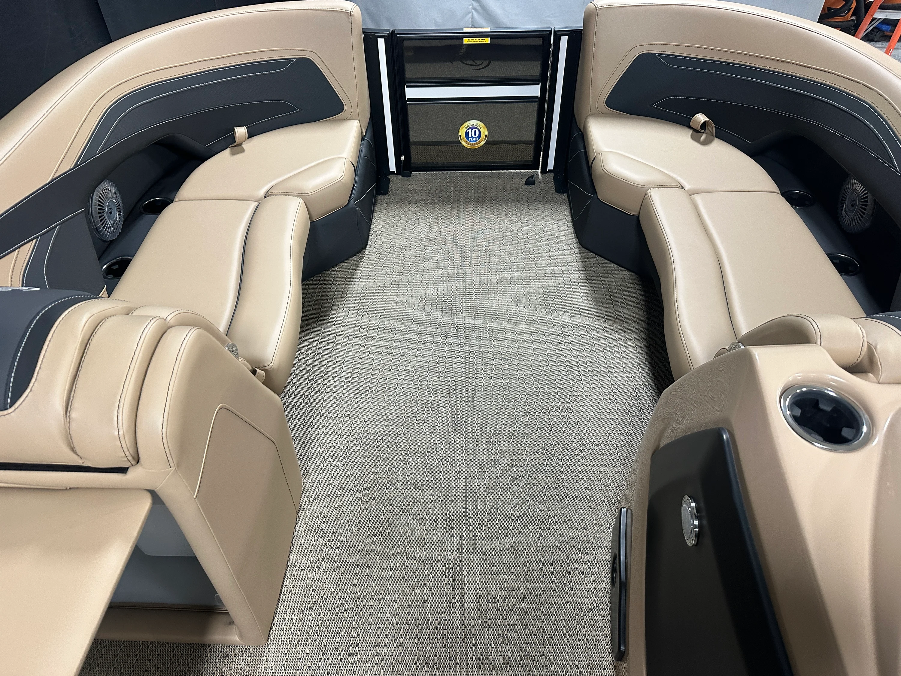 2026 Barletta Cabrio 22 UC Image Thumbnail #48