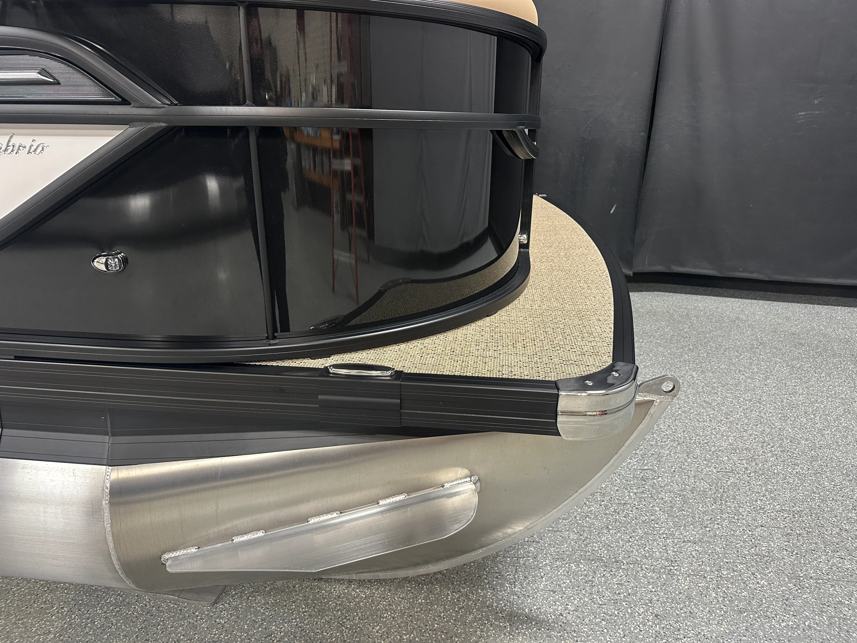 2026 Barletta Cabrio 22 UC Image Thumbnail #13