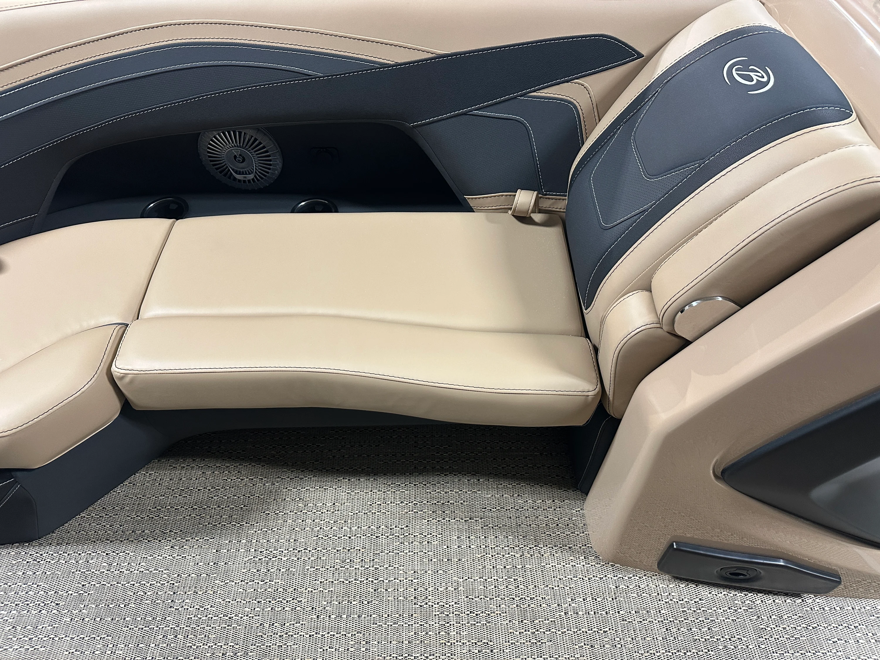 2026 Barletta Cabrio 22 UC Image Thumbnail #56