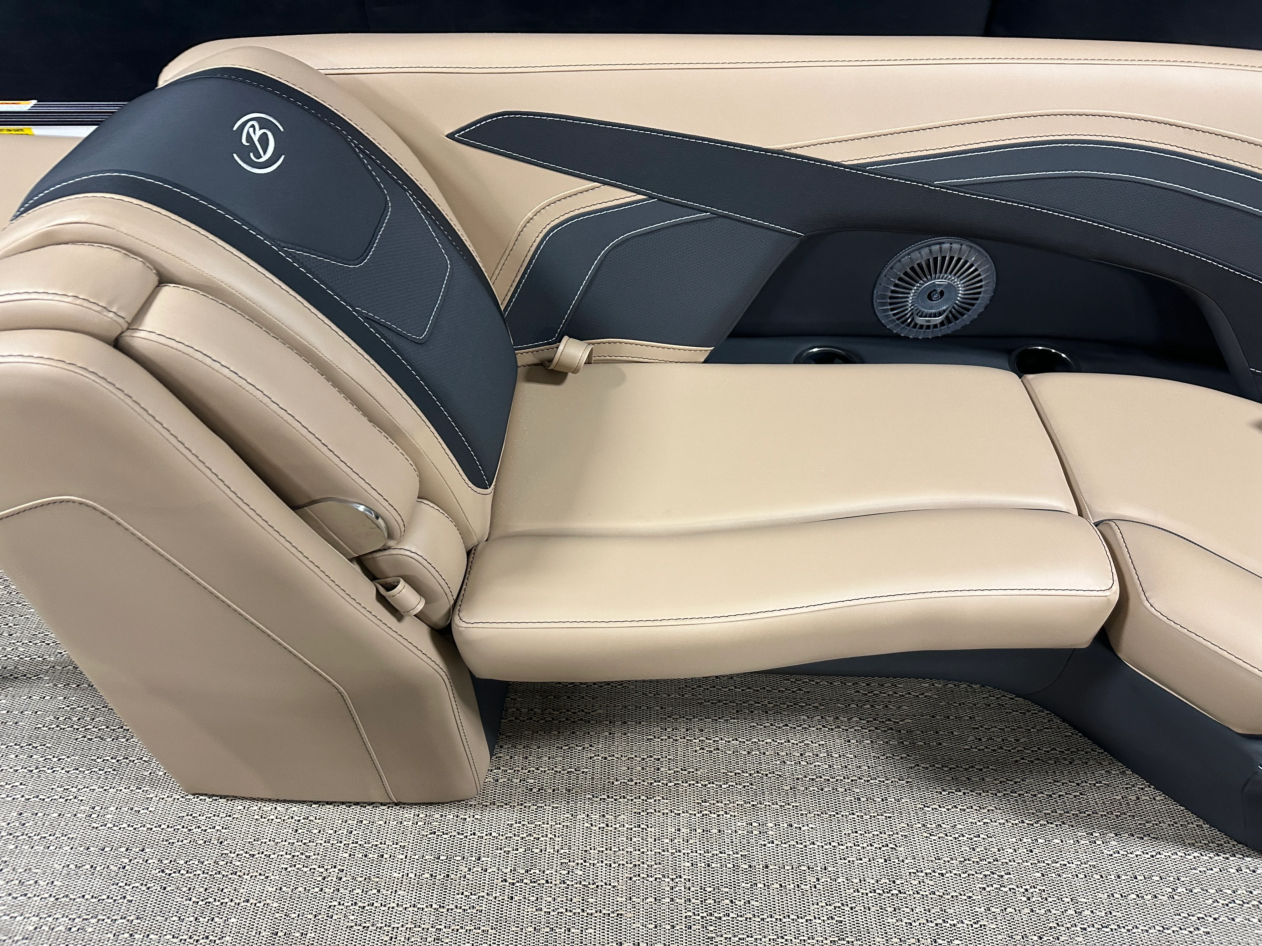 2026 Barletta Cabrio 22 UC Image Thumbnail #50