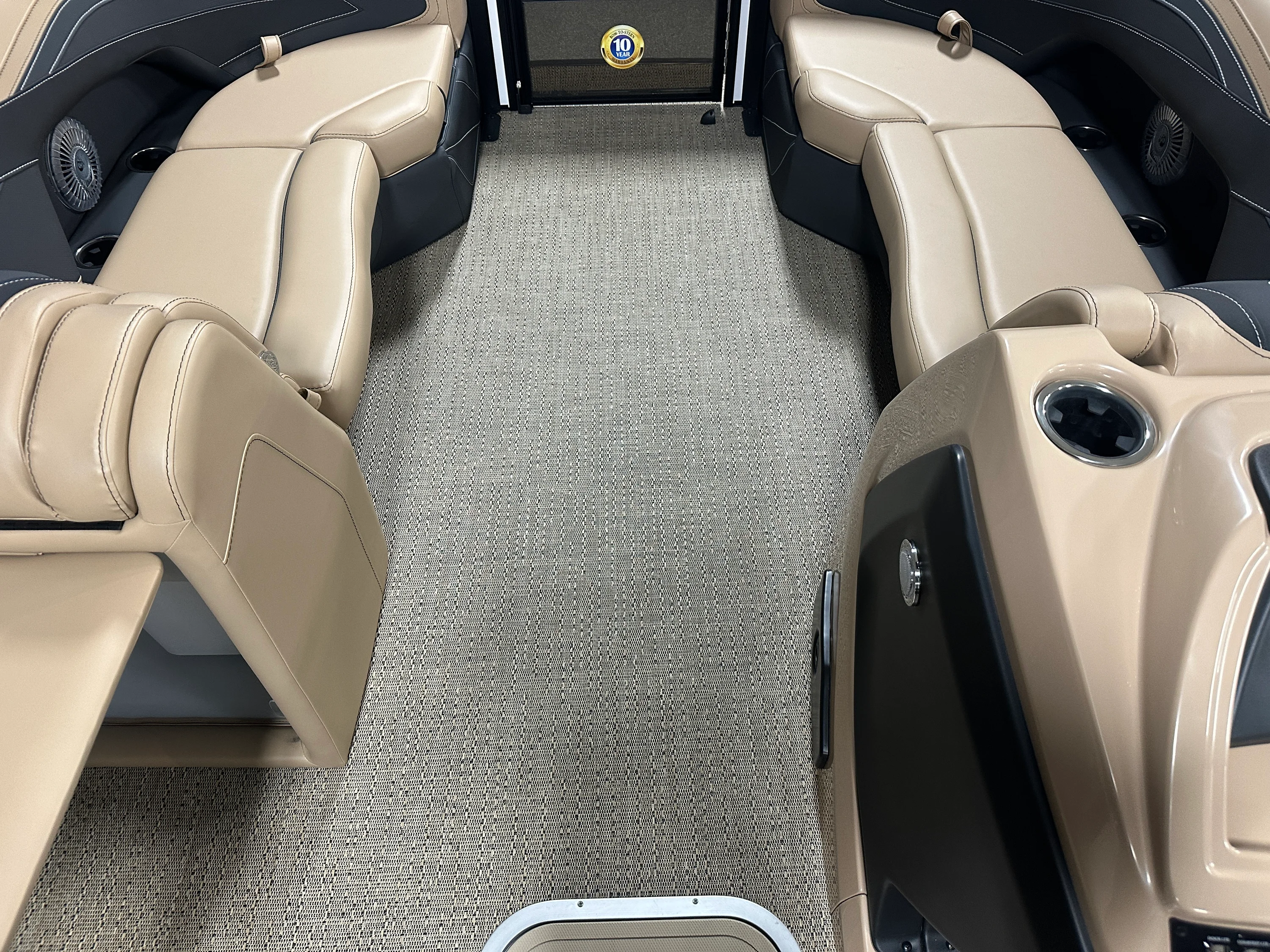 2026 Barletta Cabrio 22 UC Image Thumbnail #45