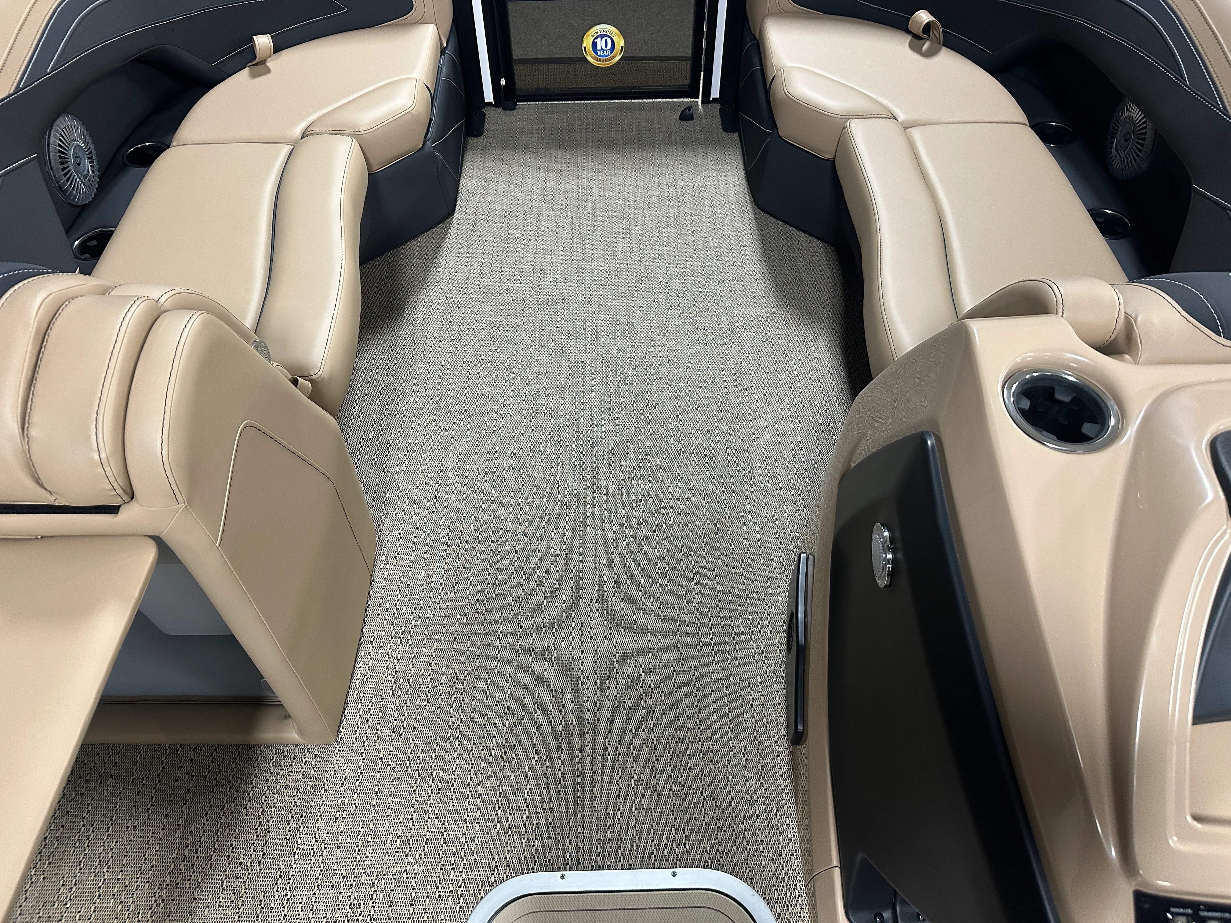 2026 Barletta Cabrio 22 UC Image Thumbnail #45