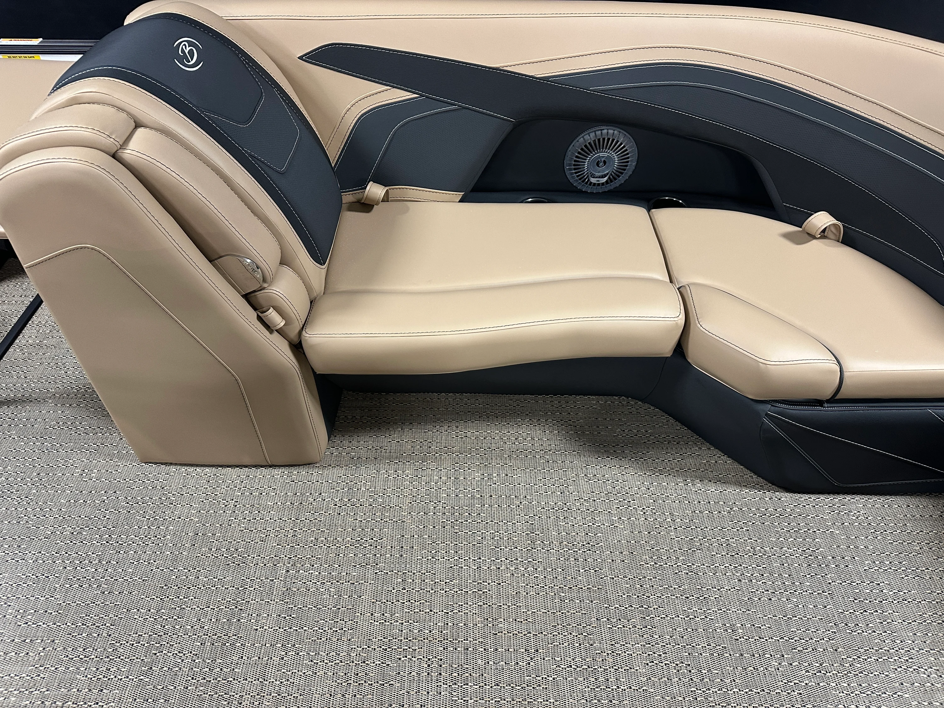 2026 Barletta Cabrio 22 UC Image Thumbnail #49