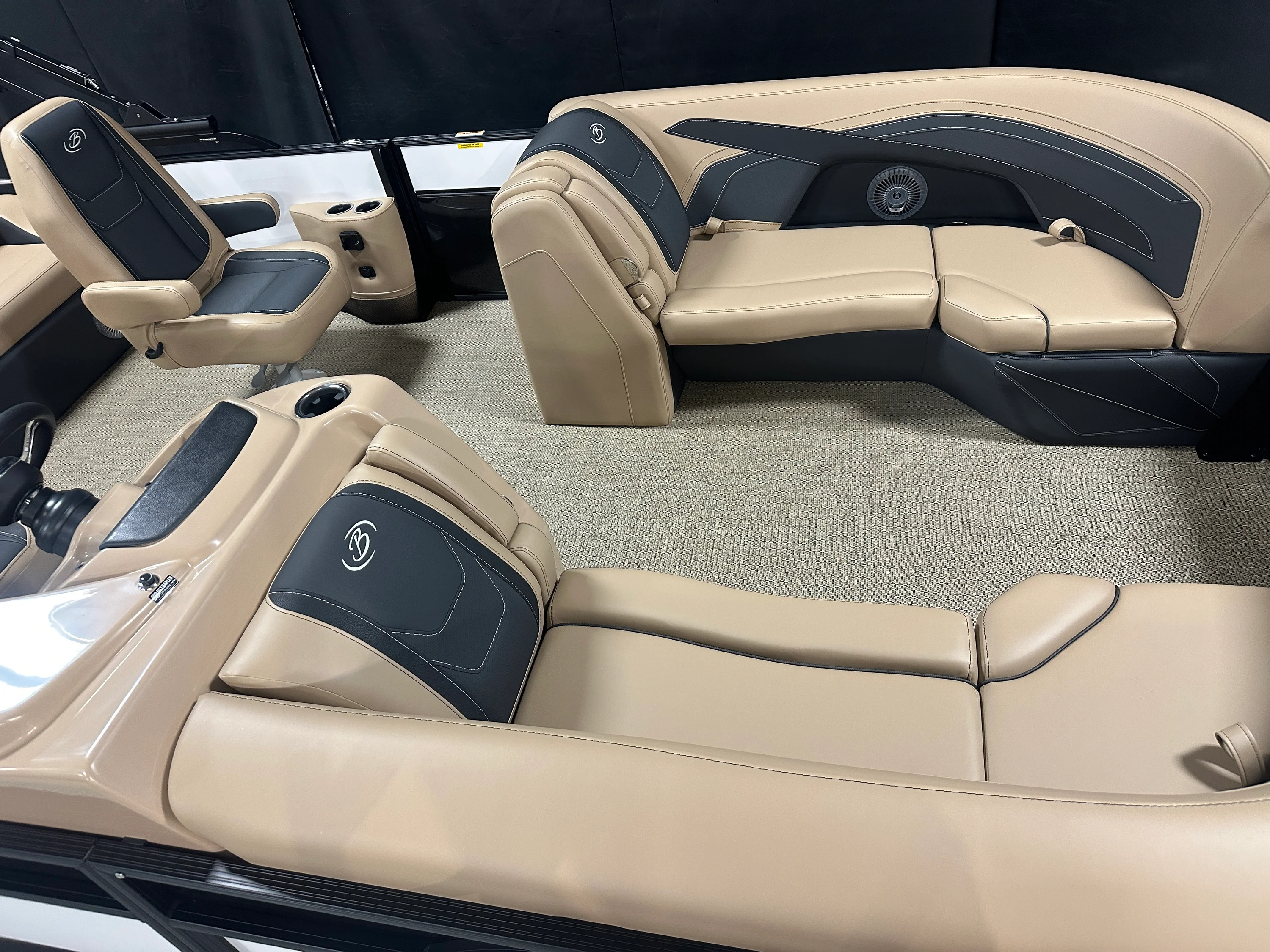 2026 Barletta Cabrio 22 UC Image Thumbnail #10