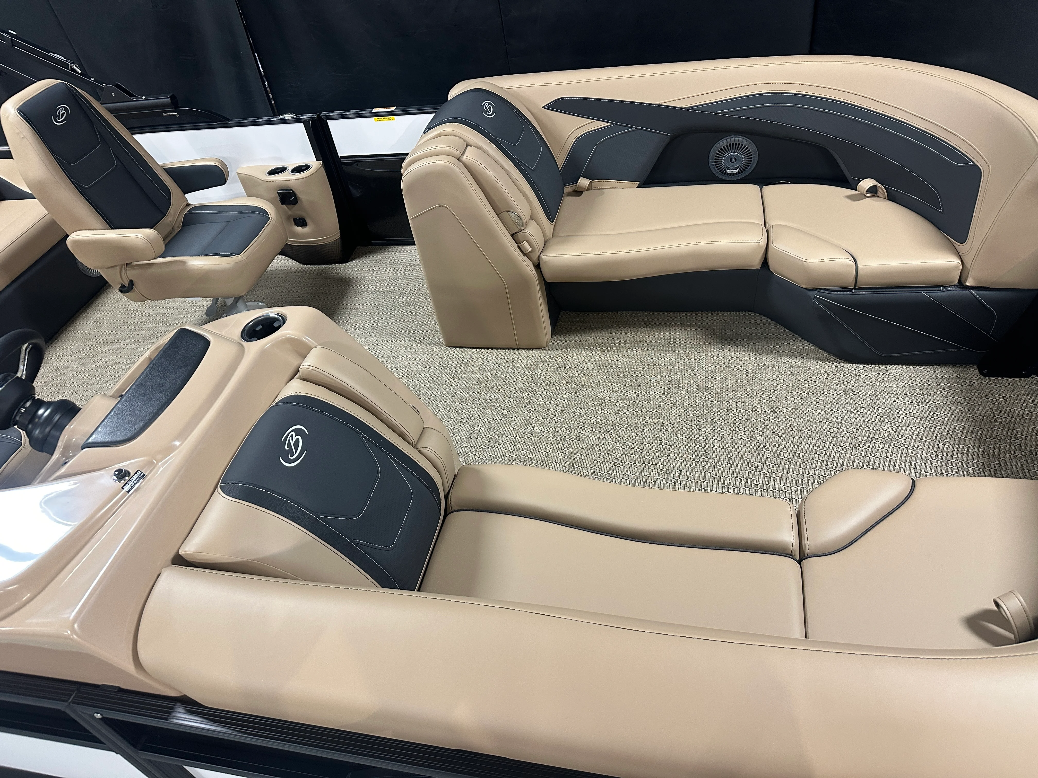 2026 Barletta Cabrio 22 UC Image Thumbnail #10