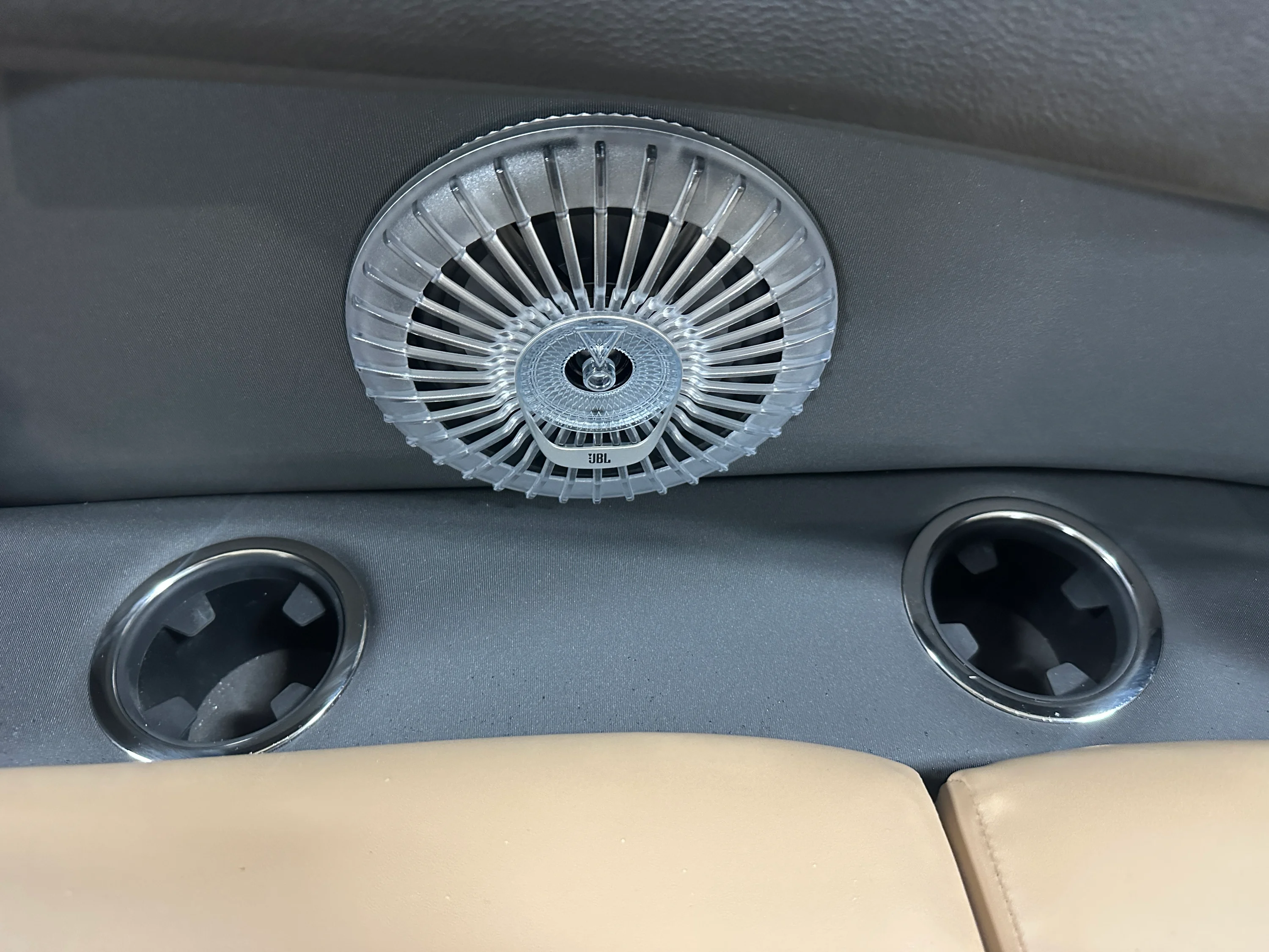 2026 Barletta Cabrio 22 UC Image Thumbnail #53