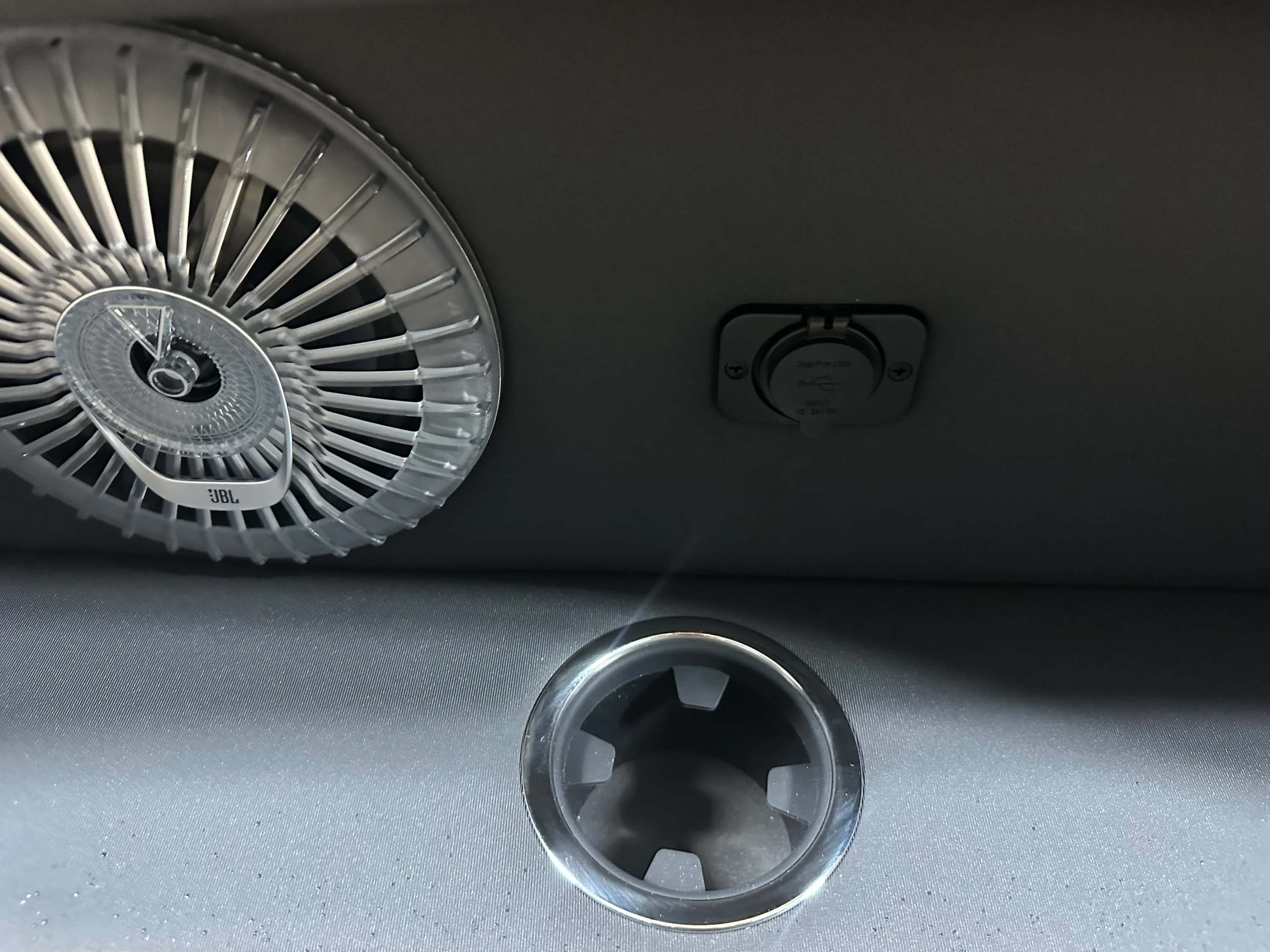 2026 Barletta Cabrio 22 UC Image Thumbnail #61