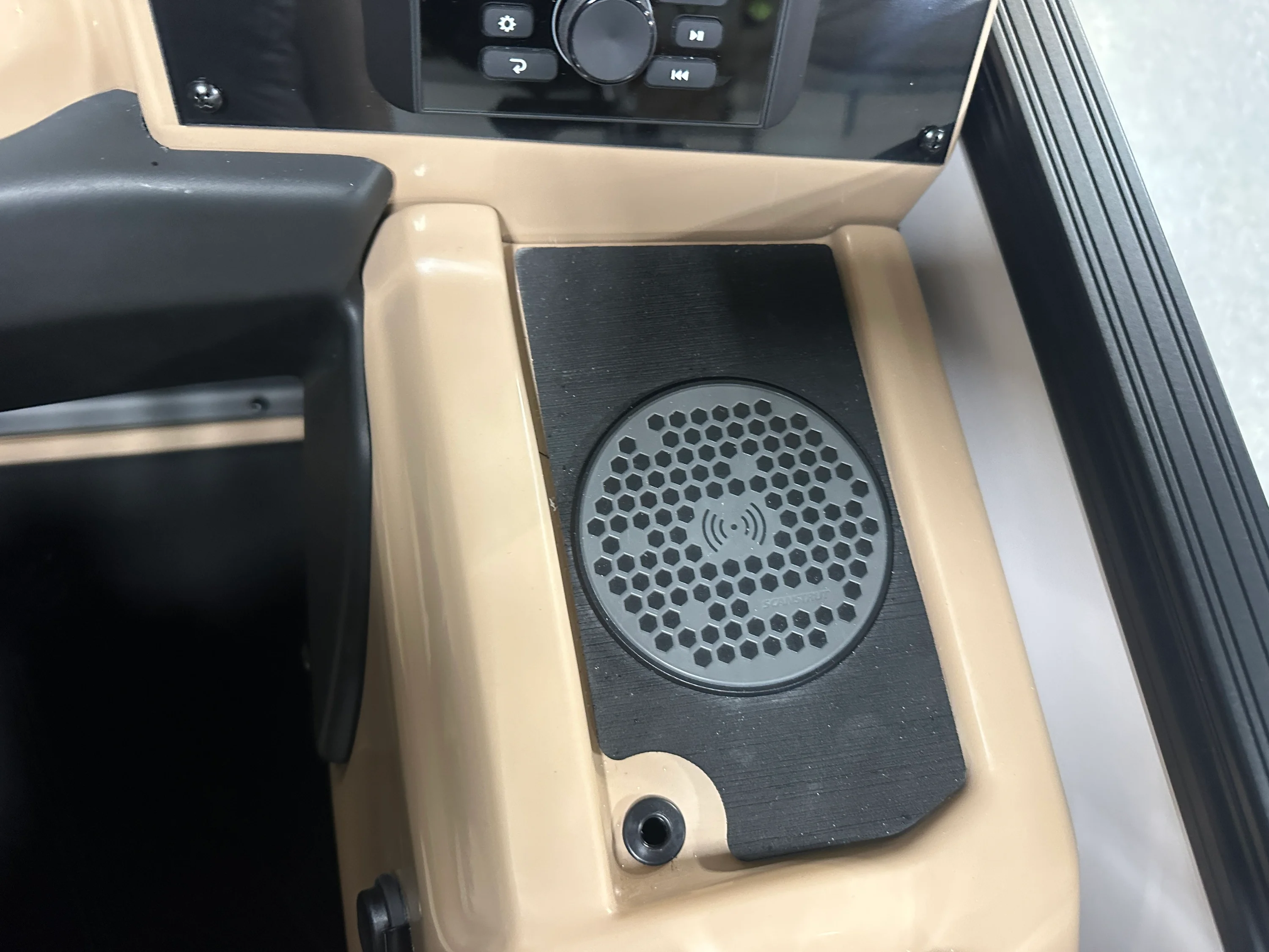 2026 Barletta Cabrio 22 UC Image Thumbnail #40