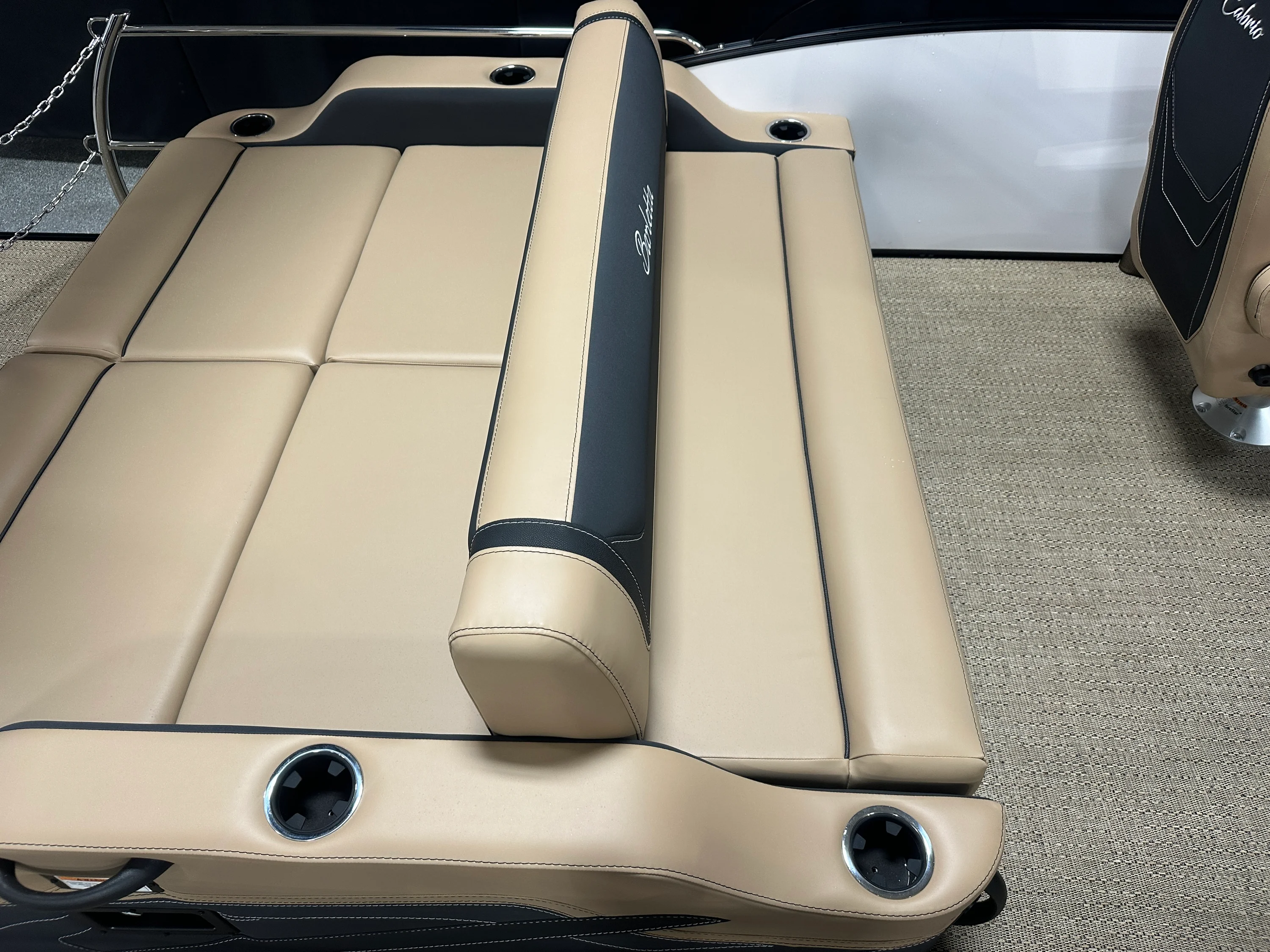 2026 Barletta Cabrio 22 UC Image Thumbnail #29