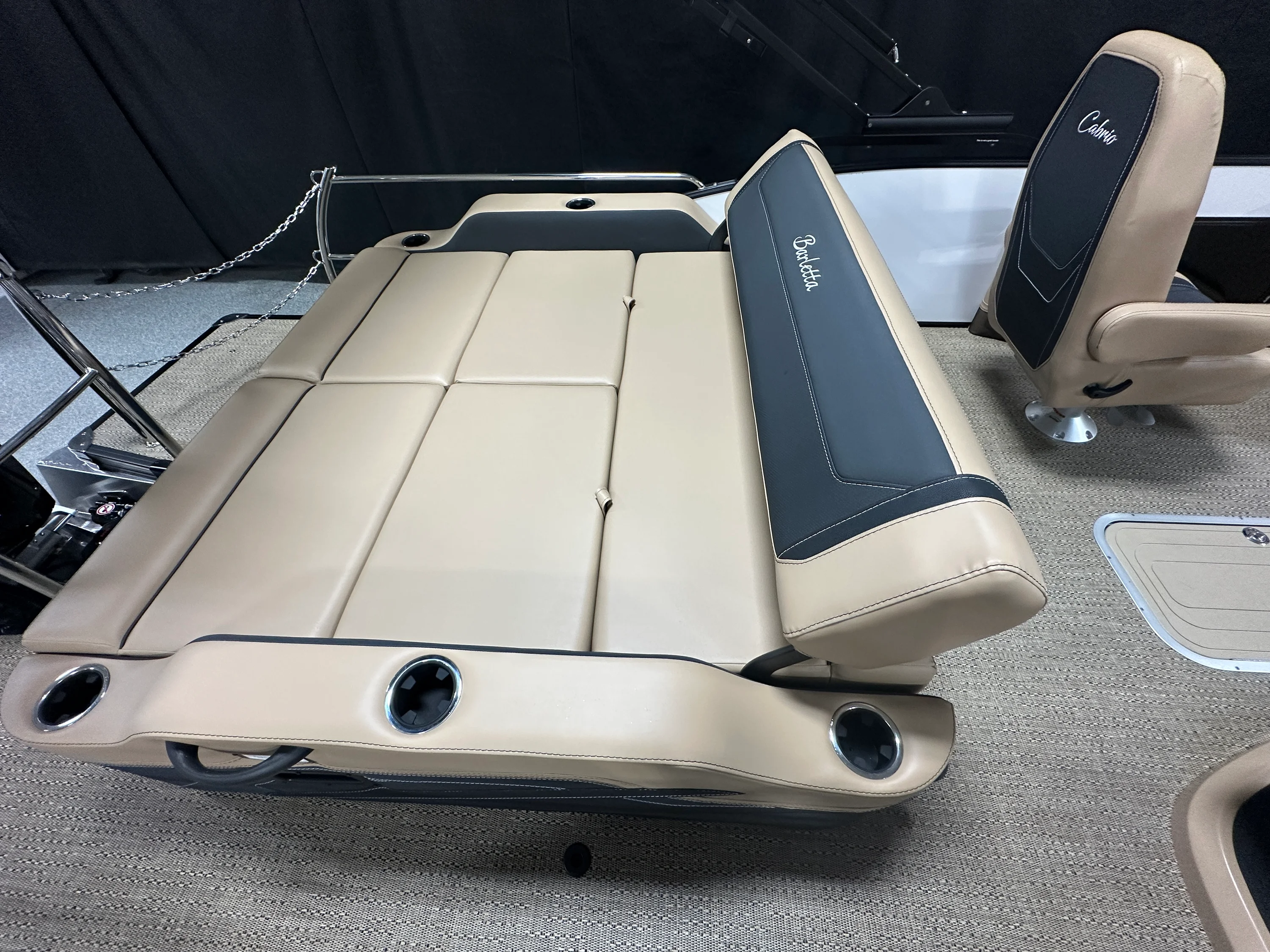 2026 Barletta Cabrio 22 UC Image Thumbnail #30