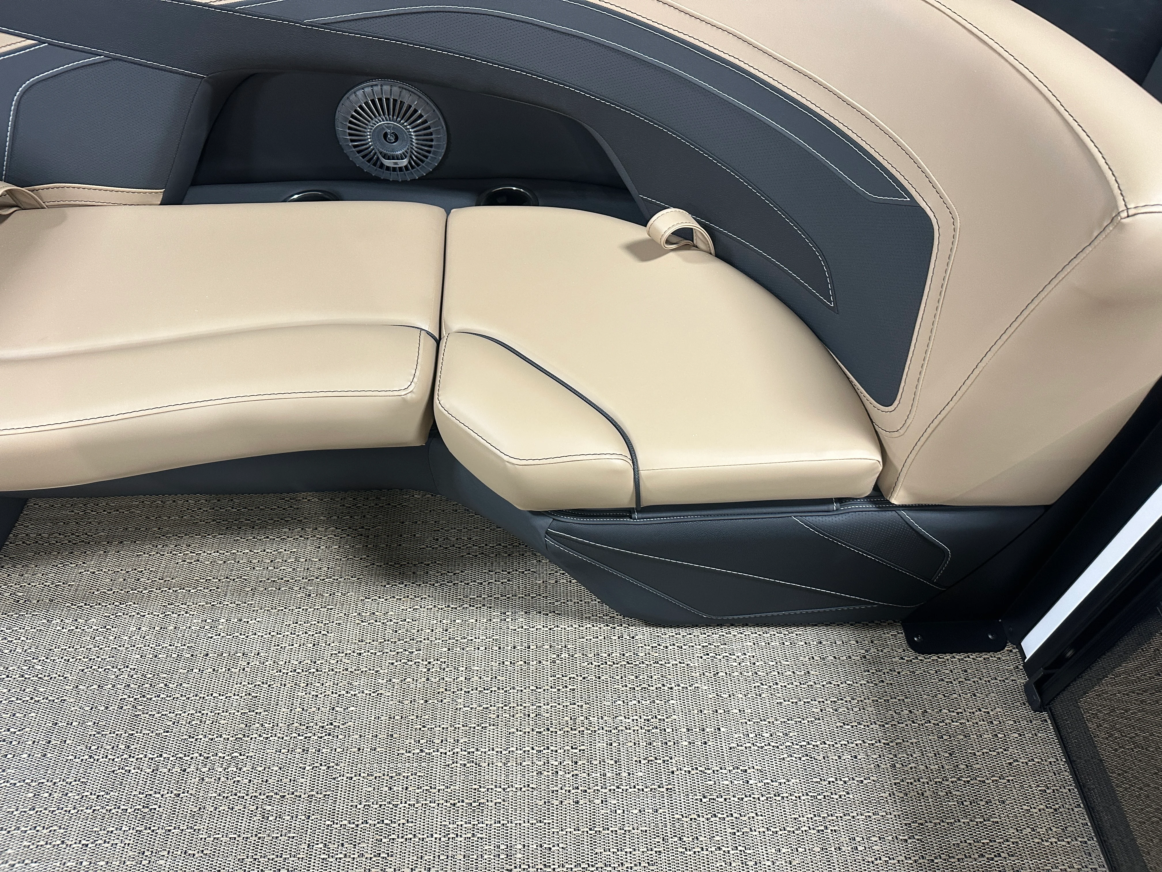 2026 Barletta Cabrio 22 UC Image Thumbnail #54