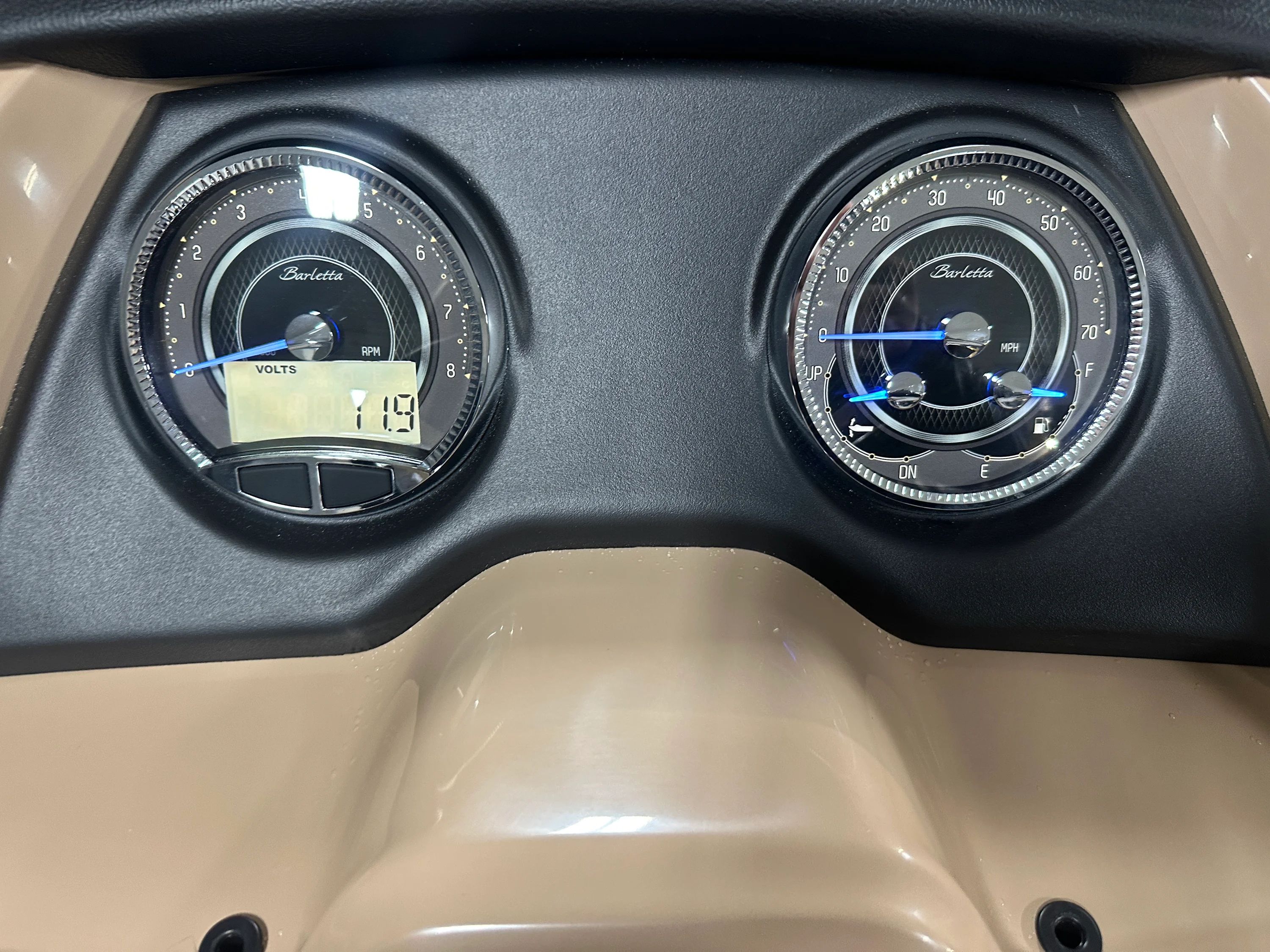 2026 Barletta Cabrio 22 UC Image Thumbnail #42