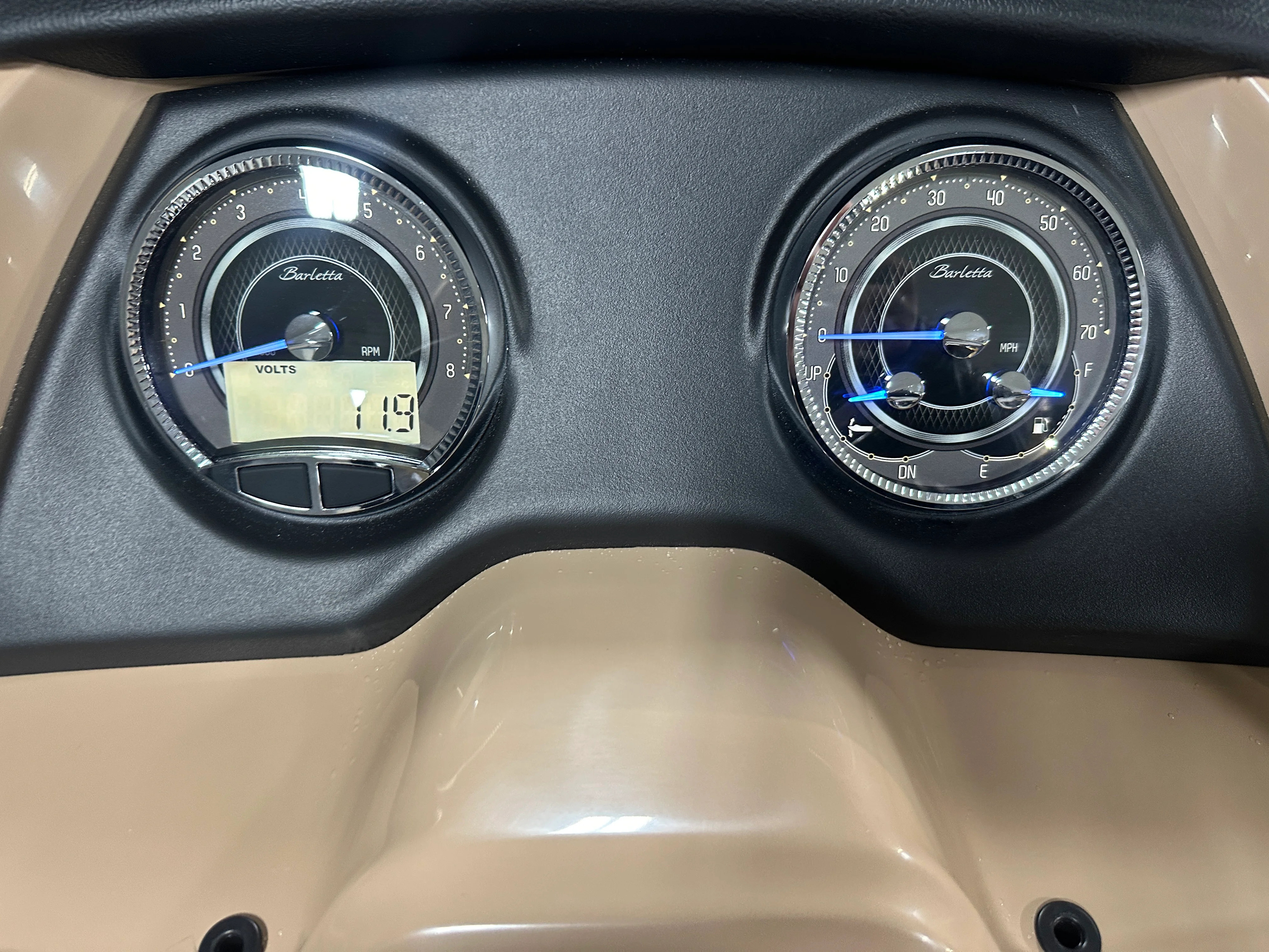 2026 Barletta Cabrio 22 UC Image Thumbnail #42