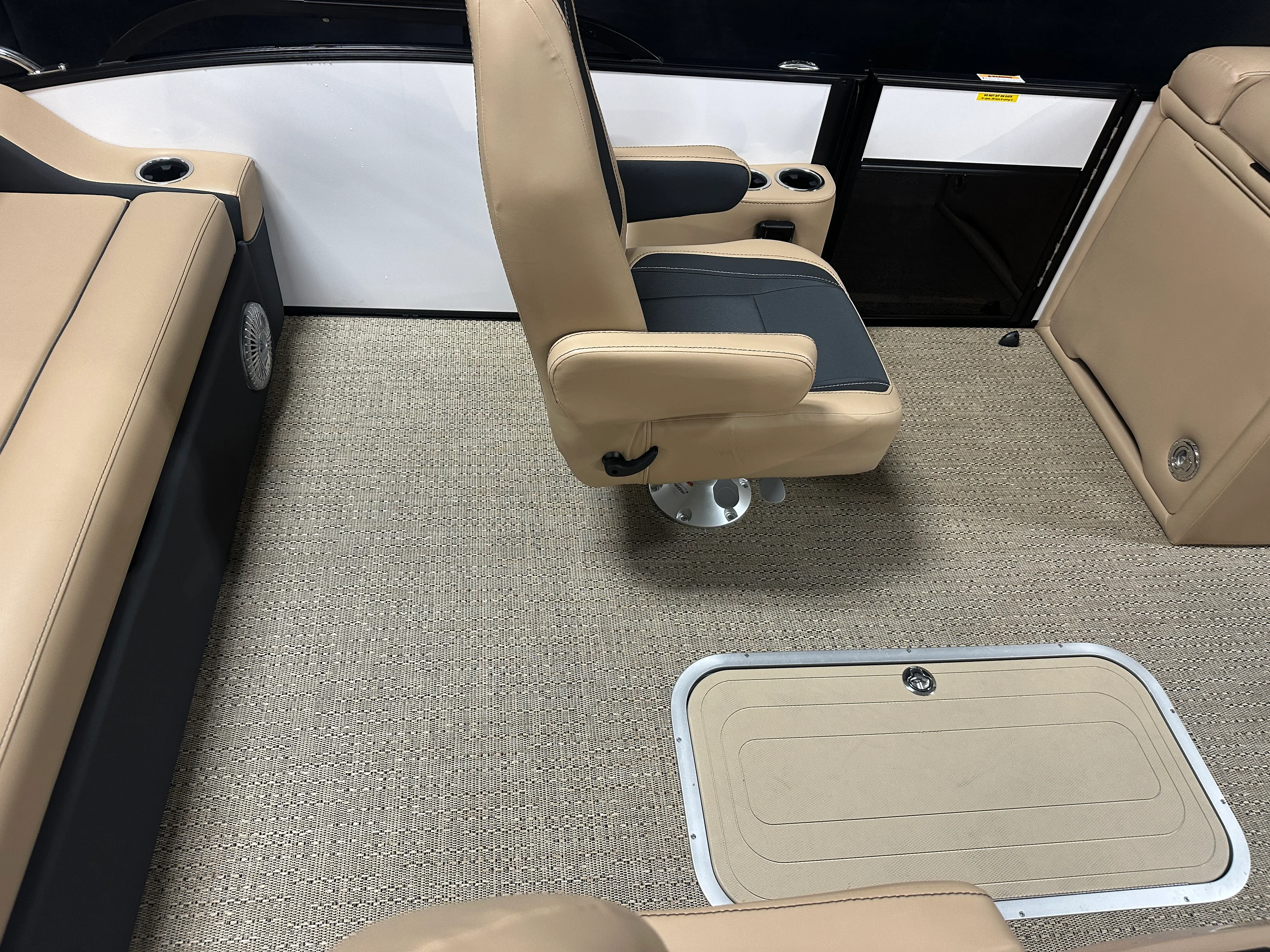 2026 Barletta Cabrio 22 UC Image Thumbnail #31