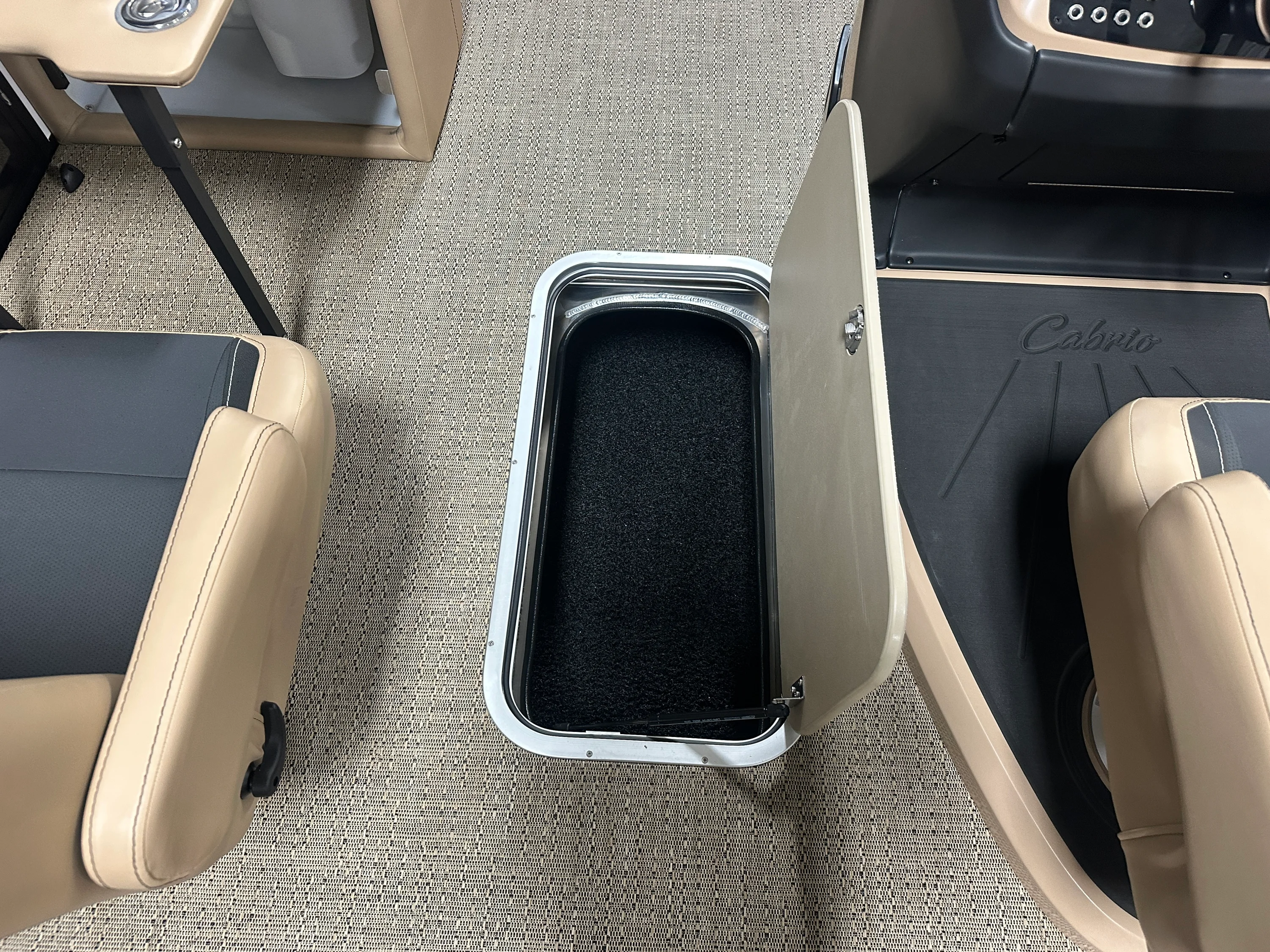 2026 Barletta Cabrio 22 UC Image Thumbnail #36