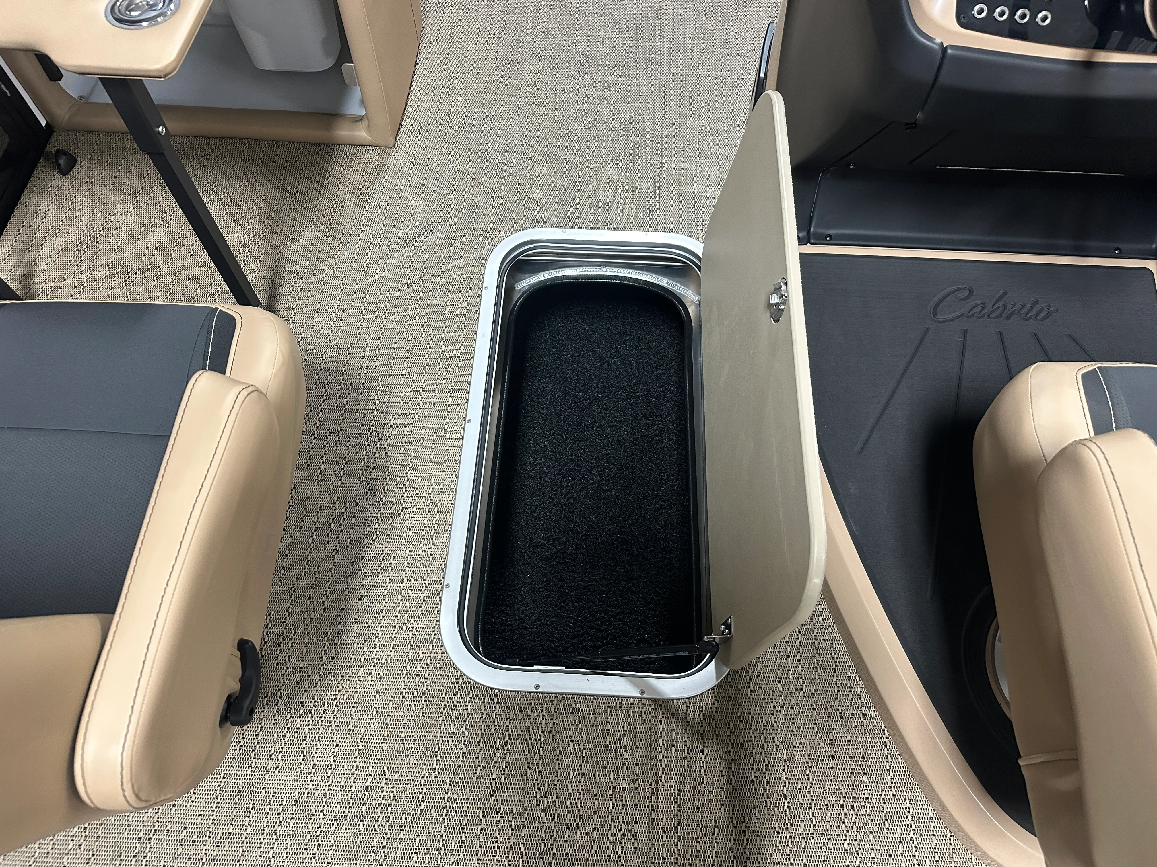 2026 Barletta Cabrio 22 UC Image Thumbnail #36